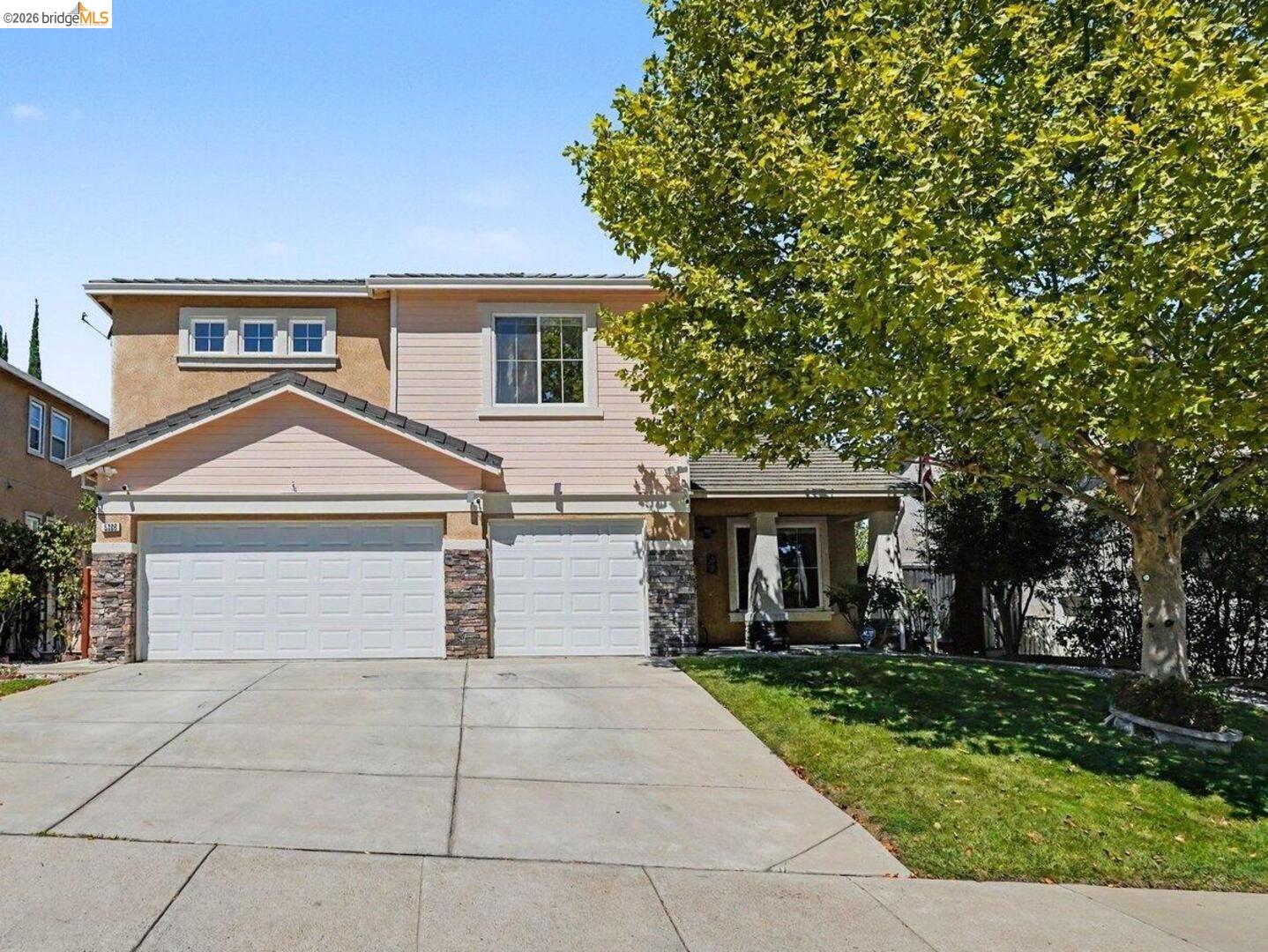5388 Rockrose Way — photo