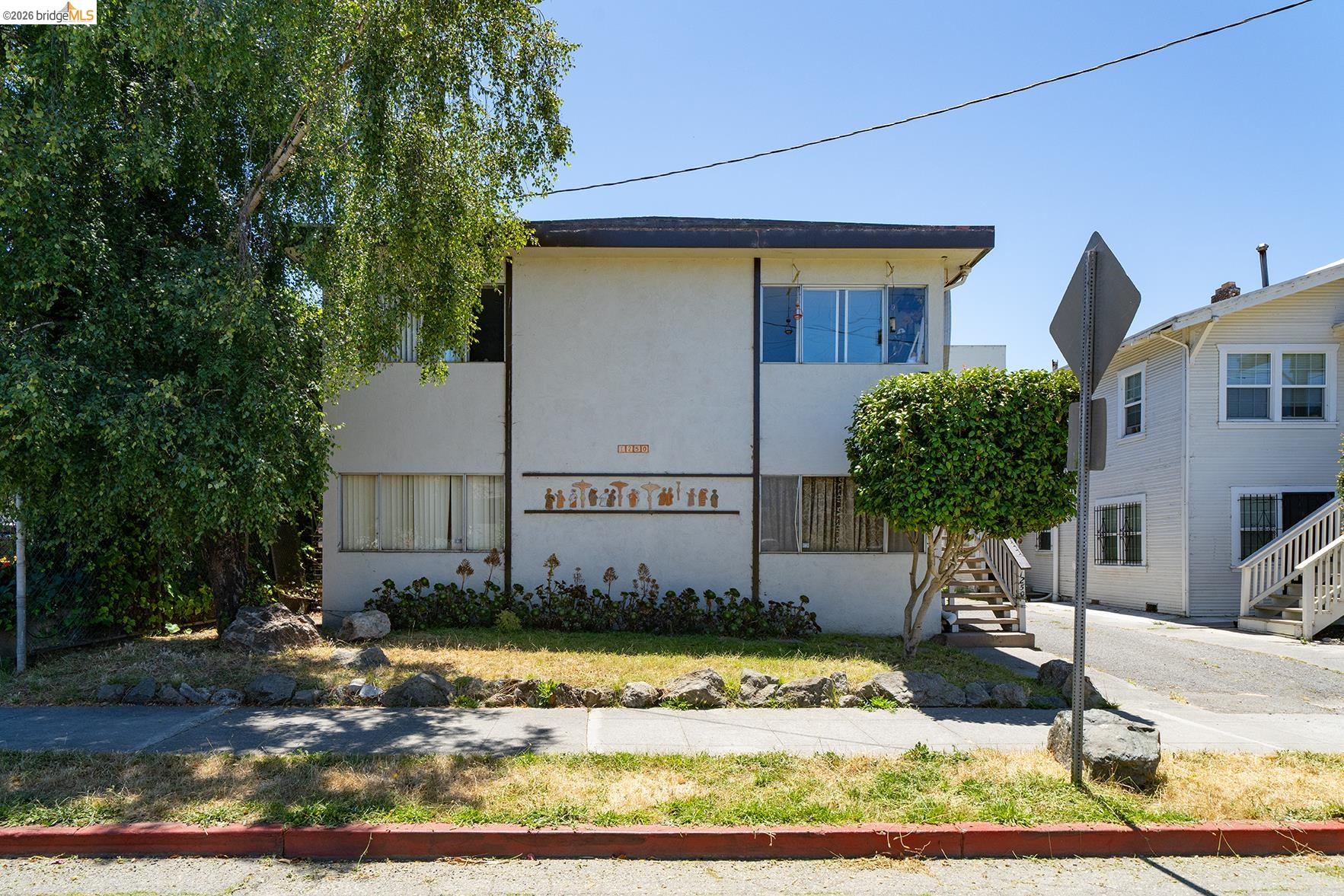 1246 Berkeley Way, Berkeley, CA 94702 — photo 2