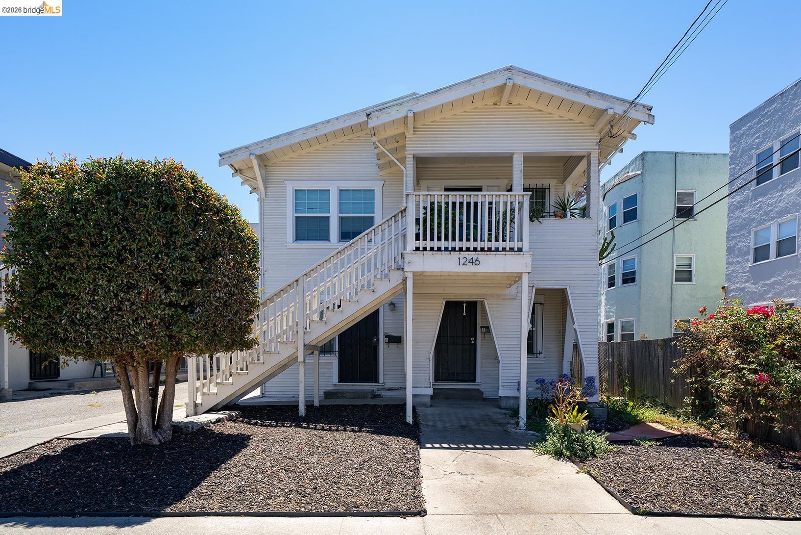 1246 Berkeley Way, Berkeley, CA 94702 — photo 3