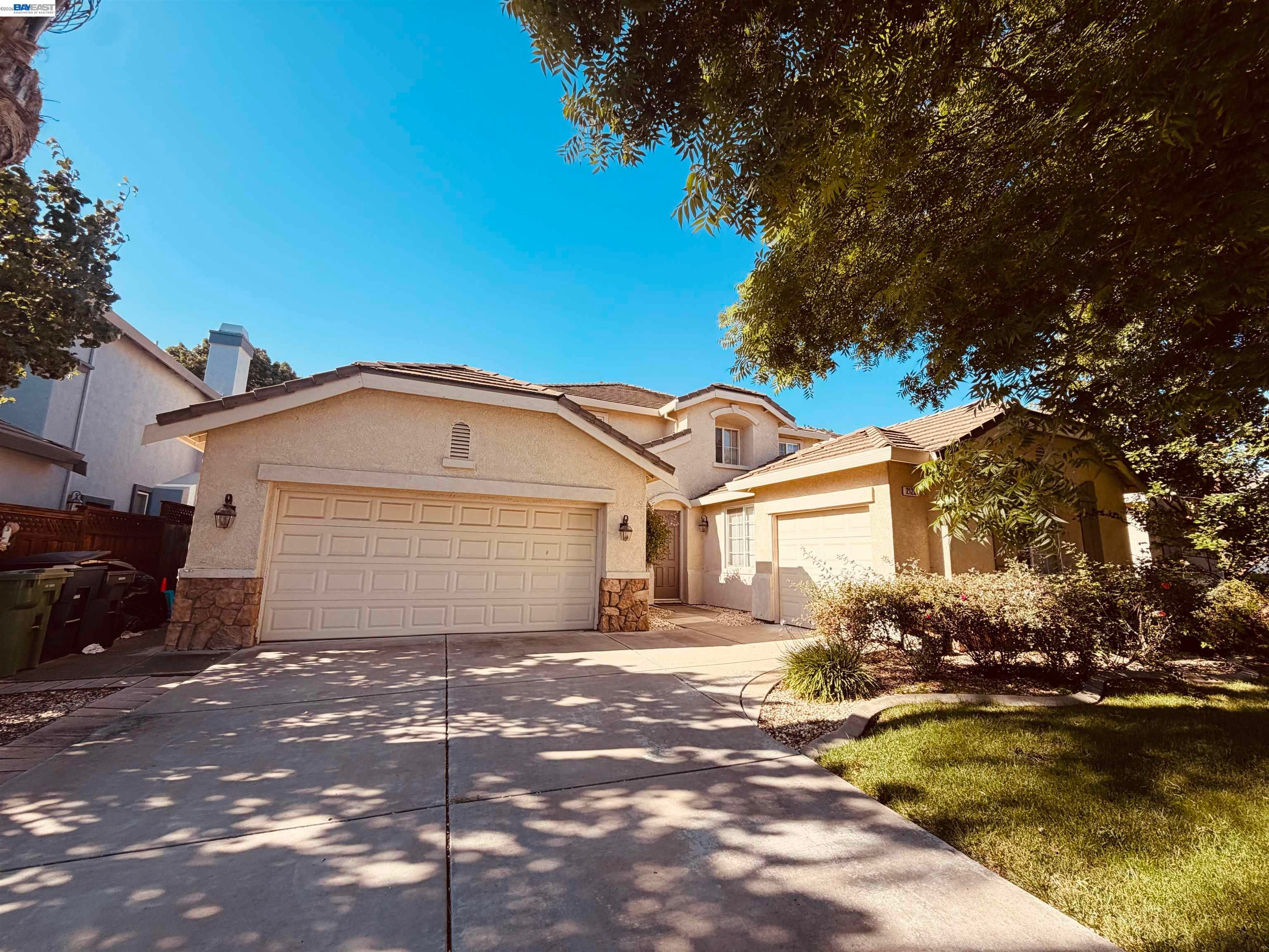 2126 Shenandoah Drive — photo