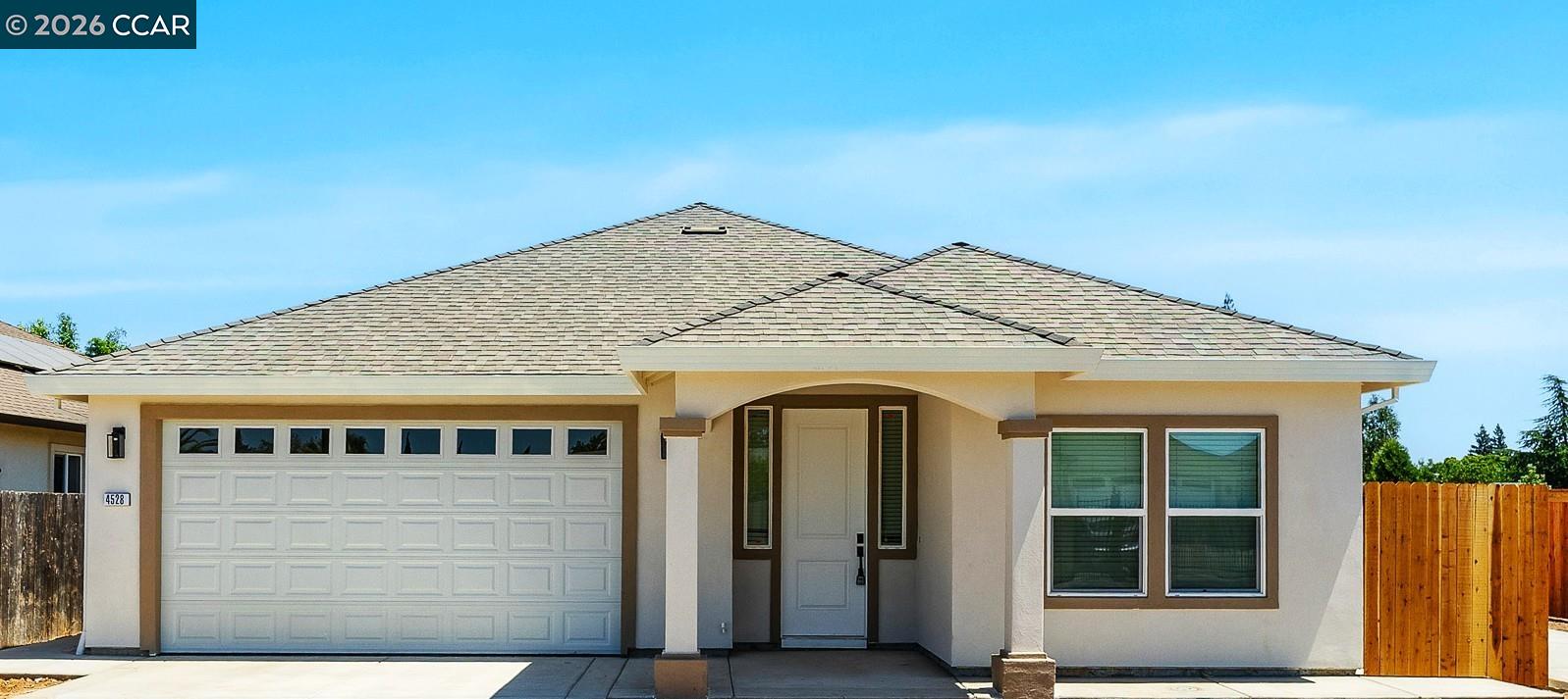 4528 Austin St — photo