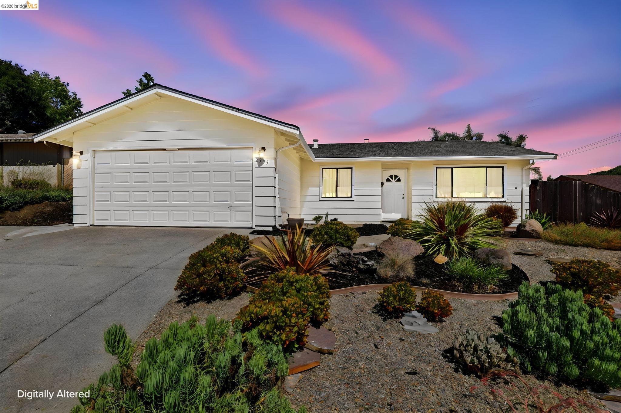 2303 Monte Vista Dr. — photo