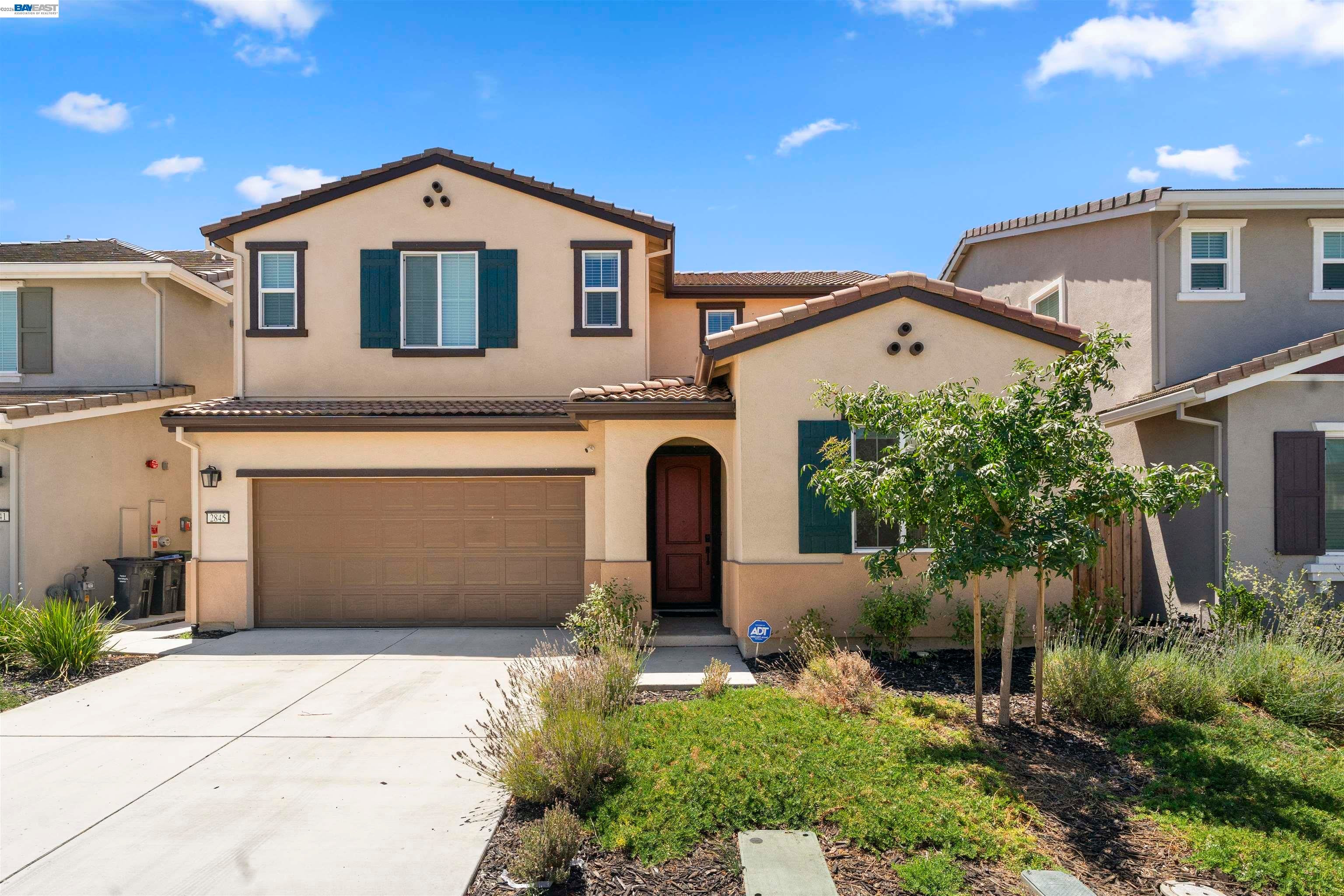 2845 Shaver Ct — photo