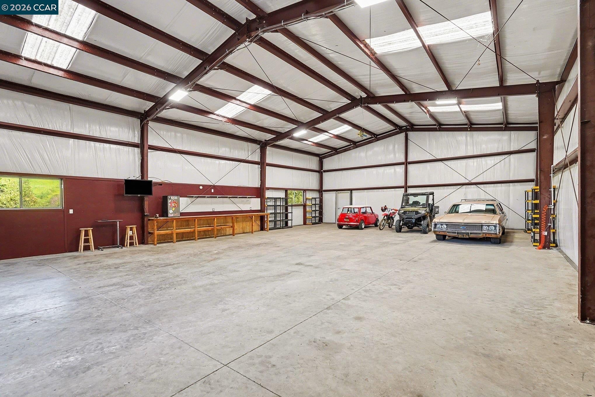 5745 Alhambra Valley Rd — photo