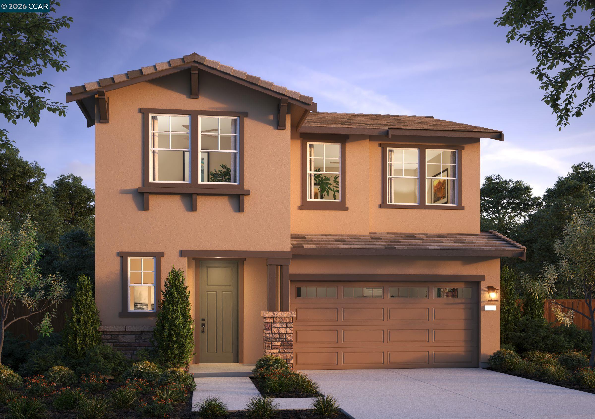 8104 Aquata Street — photo