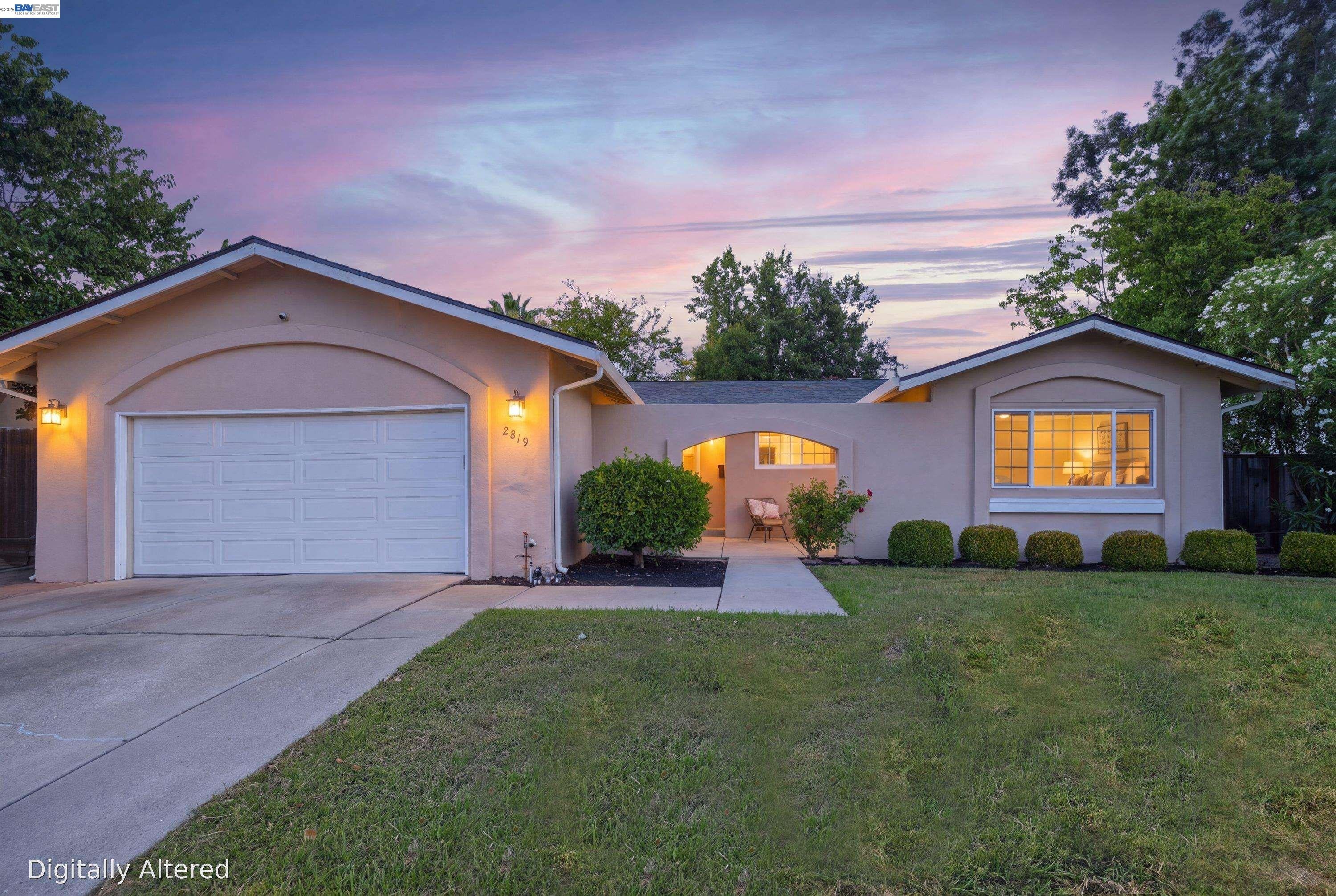 2819 Yarmouth Way — photo