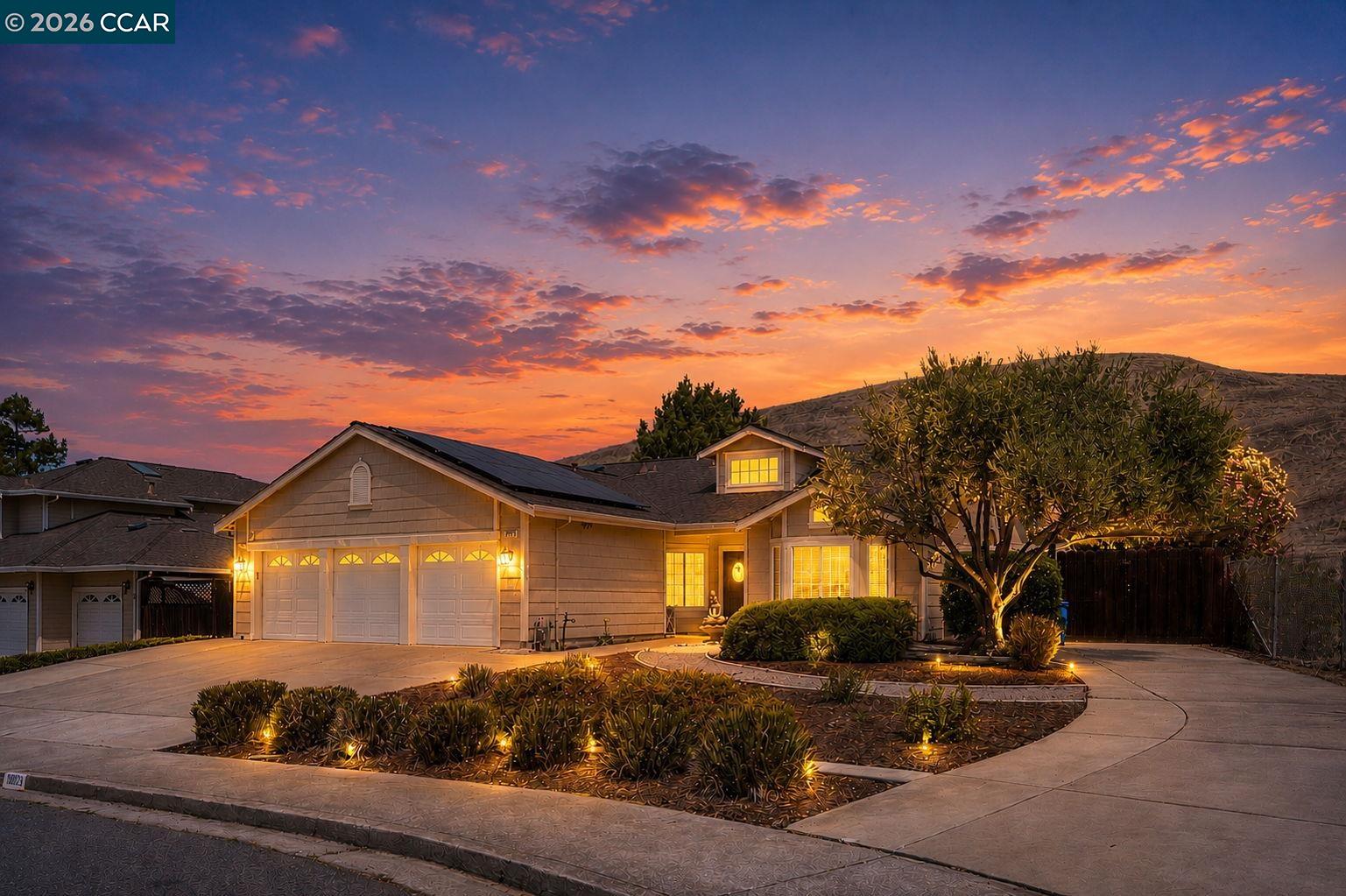 3029 Larkspur Dr — photo