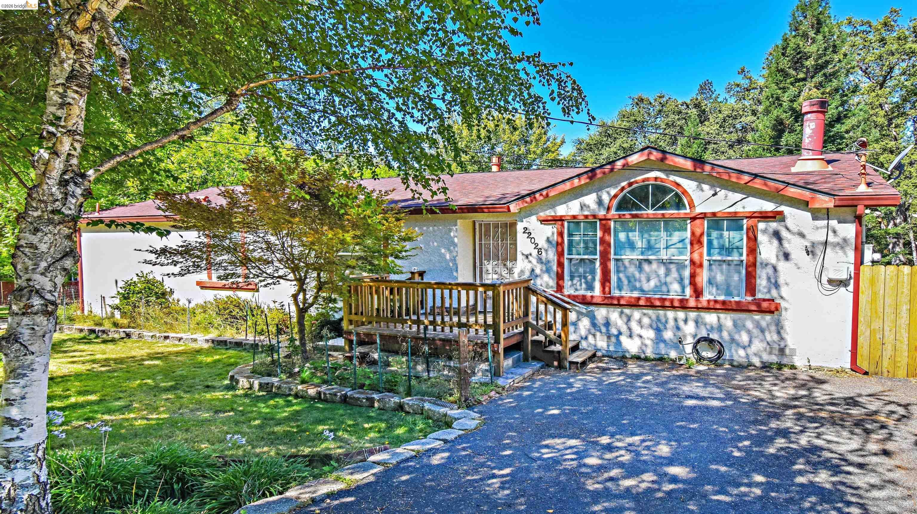 22026 Crystal Falls Dr — photo