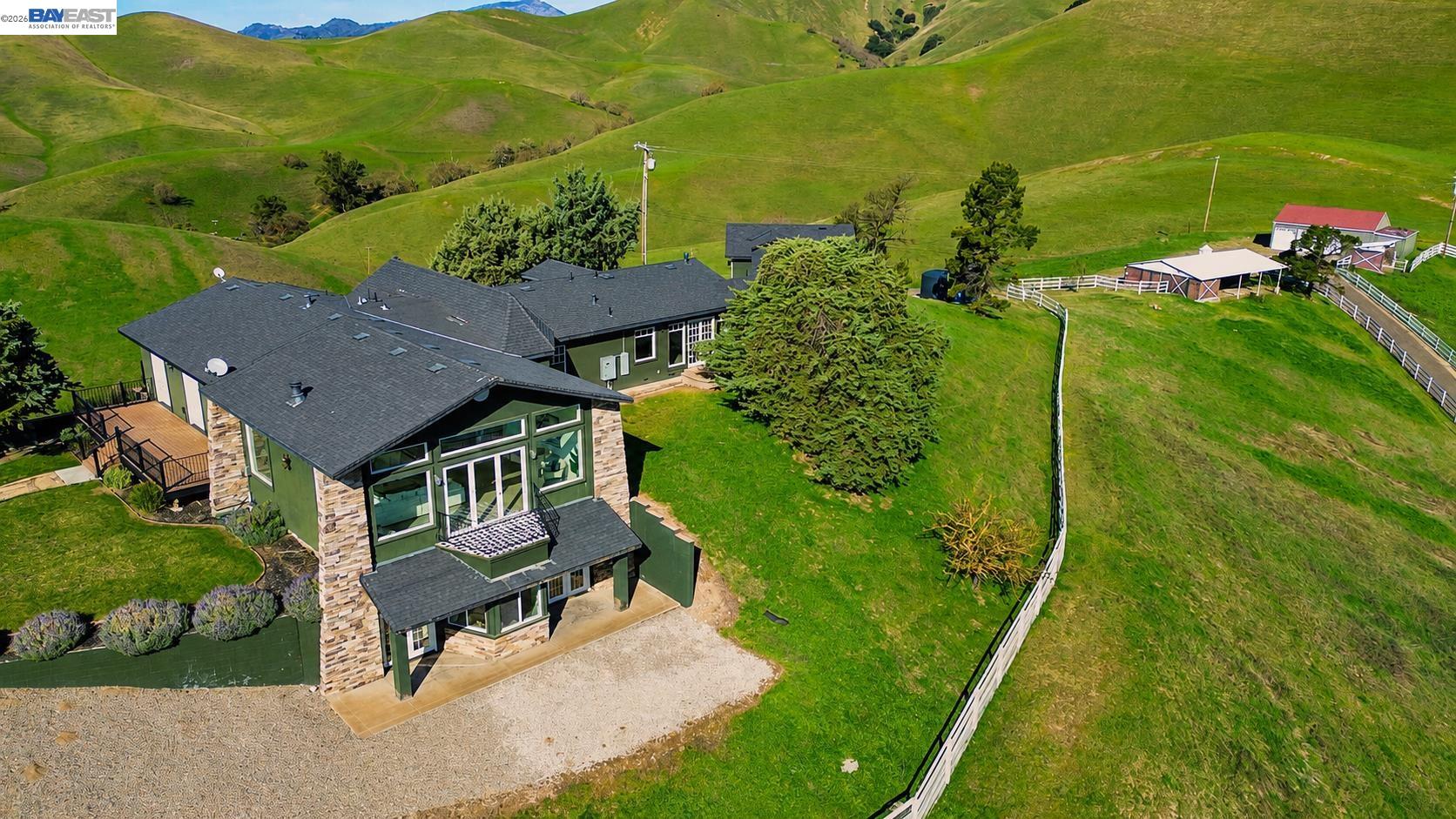 12400 Morgan Territory Rd — photo
