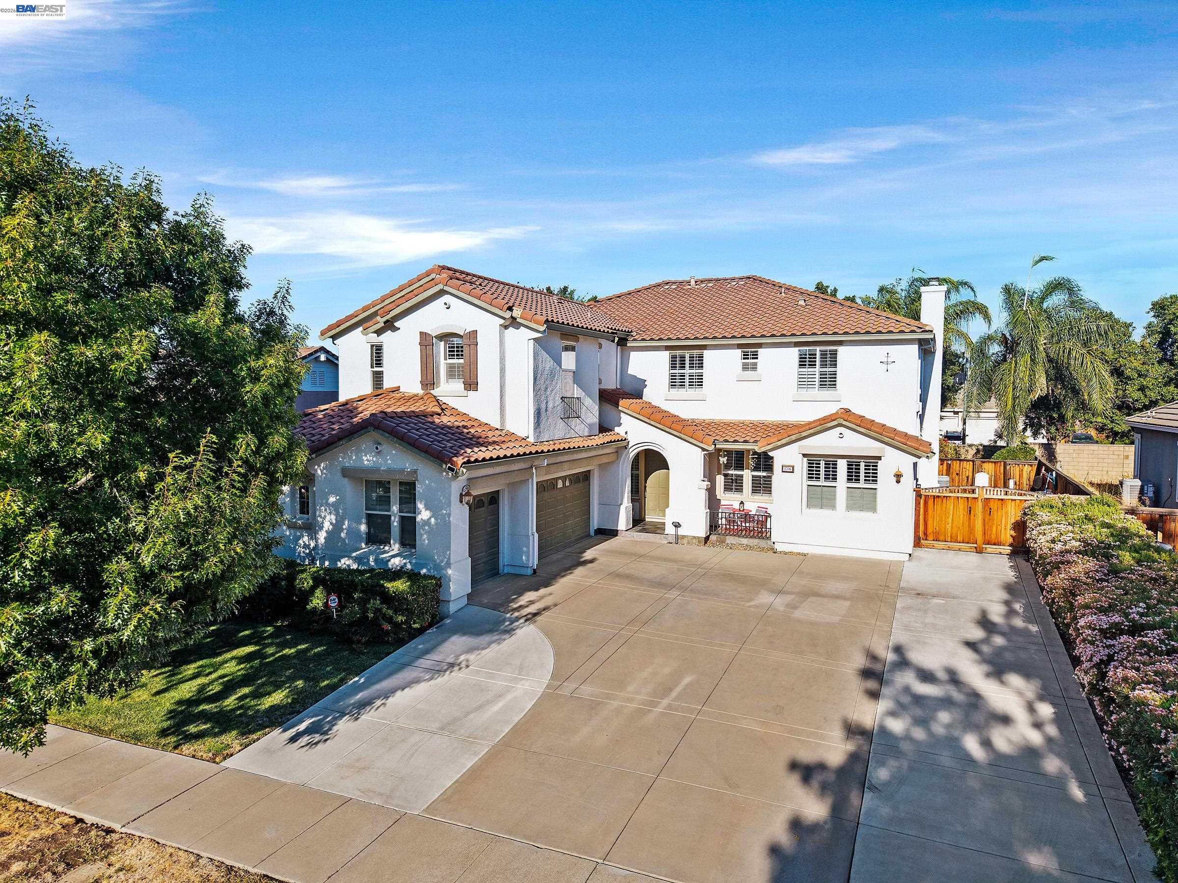 1708 La Pergola Dr — photo