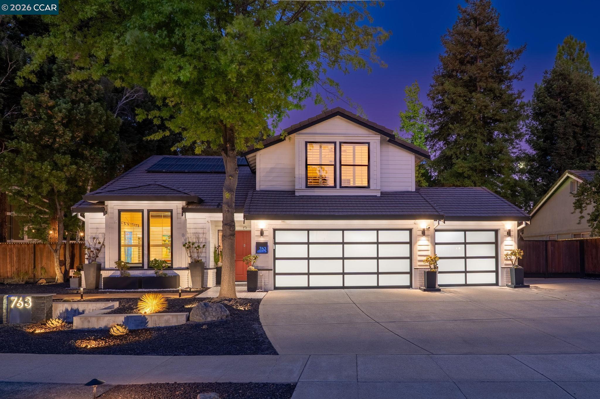763 Alison Circle — photo