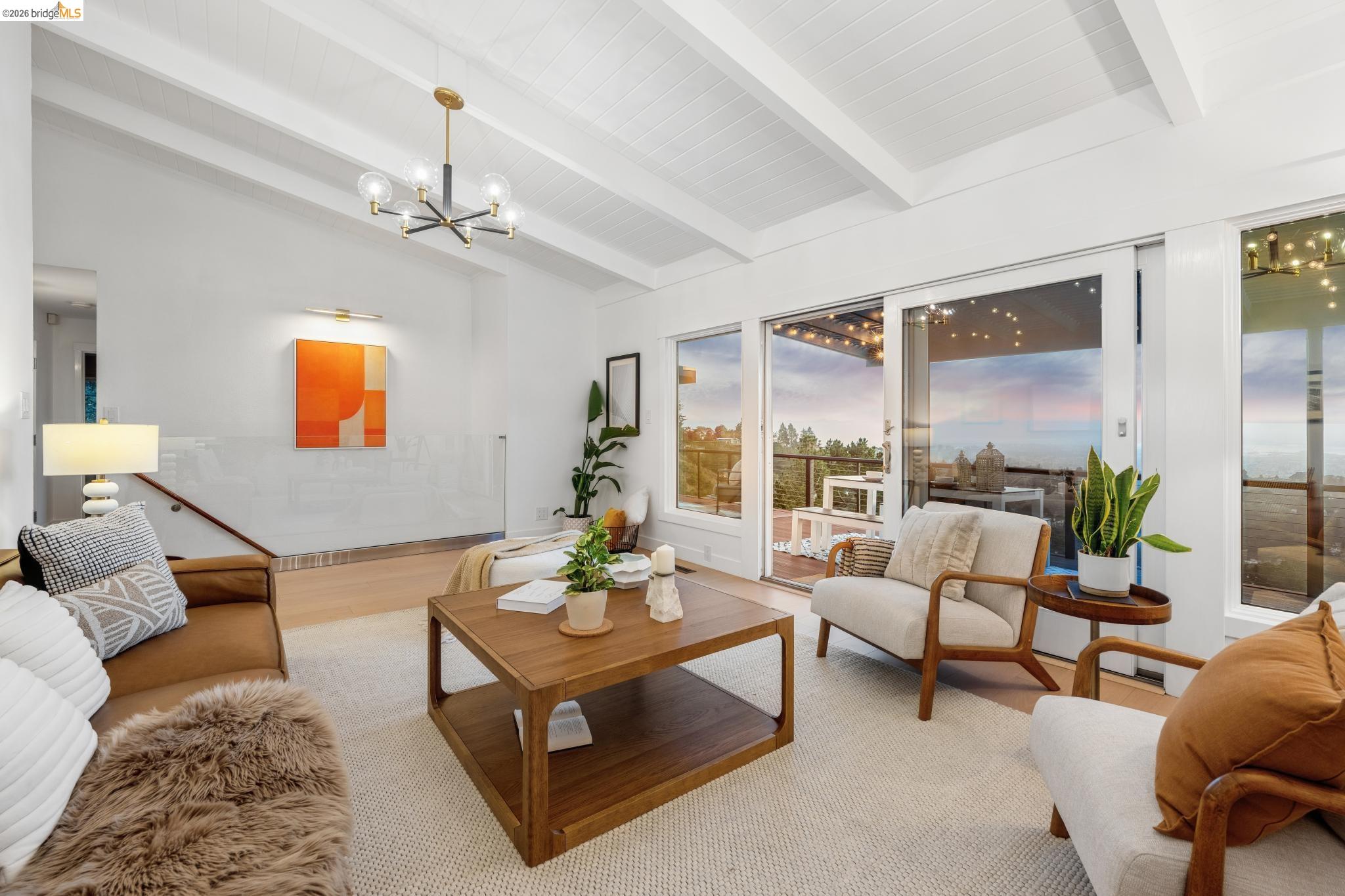 6930 Snake Rd, Oakland, CA 94611 — photo 2