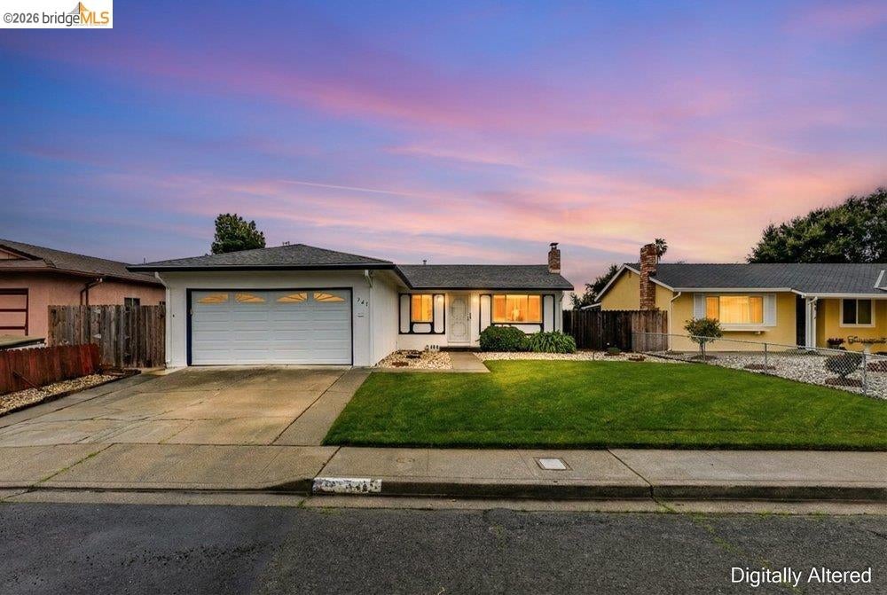 341 Inverness Drive — photo