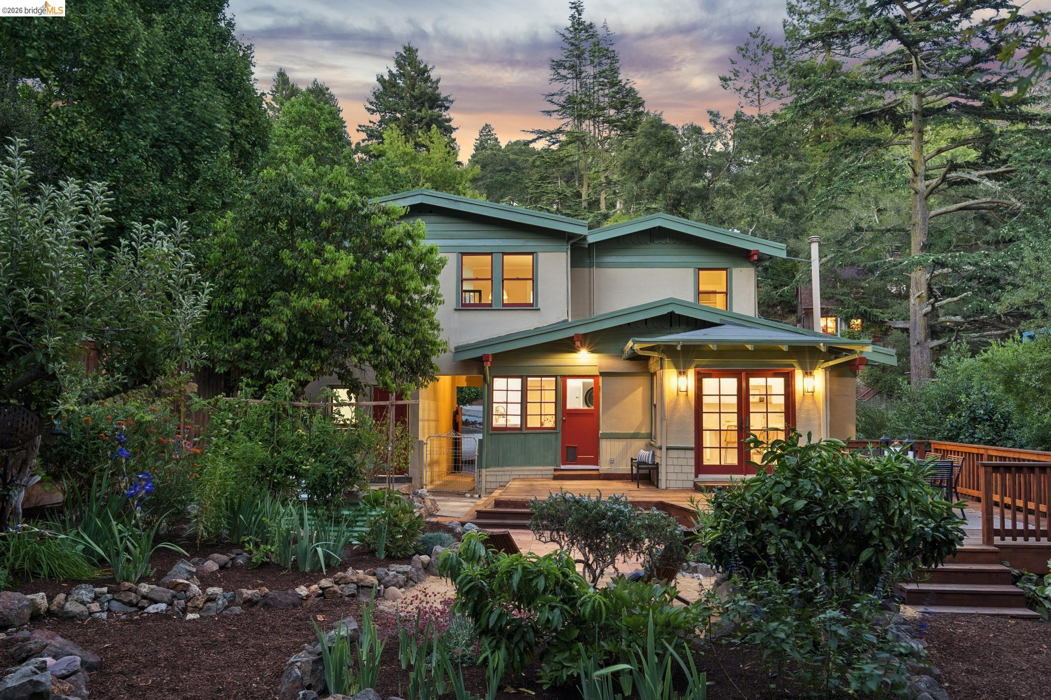 984 Regal Rd, Berkeley, CA 94708 — photo 2
