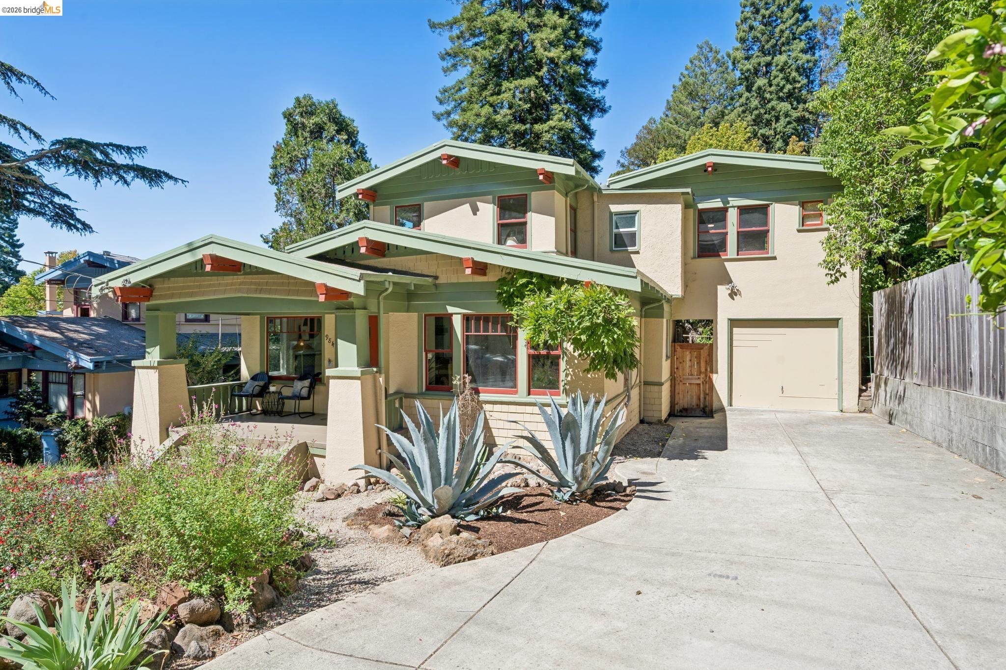 984 Regal Rd, Berkeley, CA 94708 — photo 3