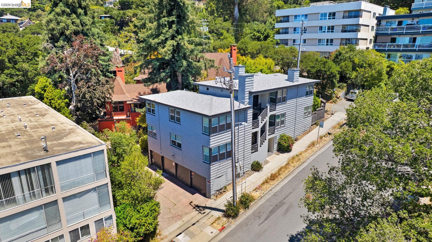 2713 Ridge Rd, Berkeley, CA 94709 — photo 3
