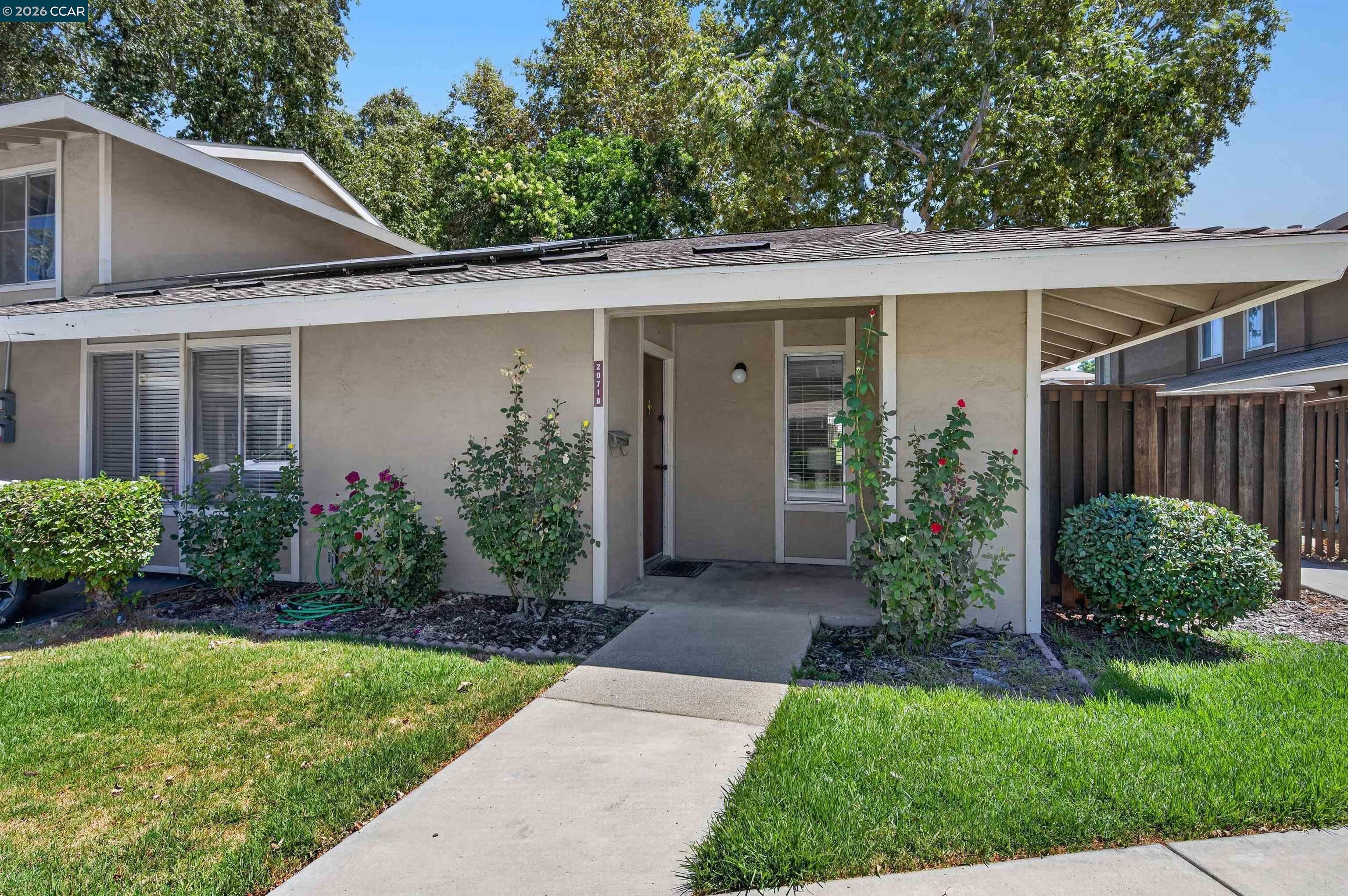 2071 Olivera Rd #D, Concord, CA 94520 — photo 2