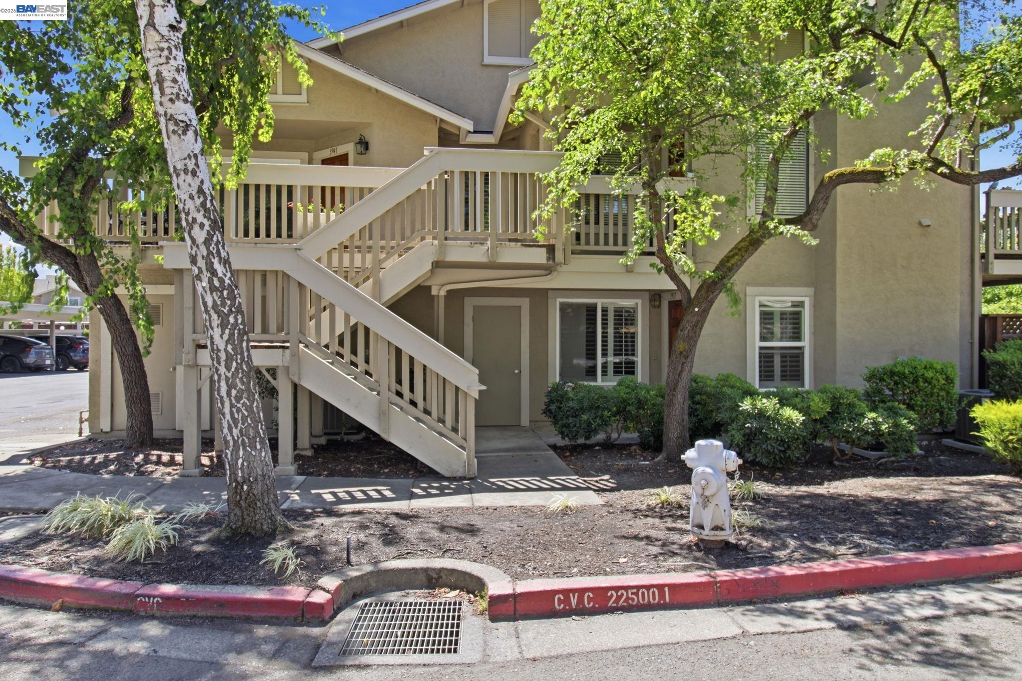 3941 Crow Canyon Rd. — photo