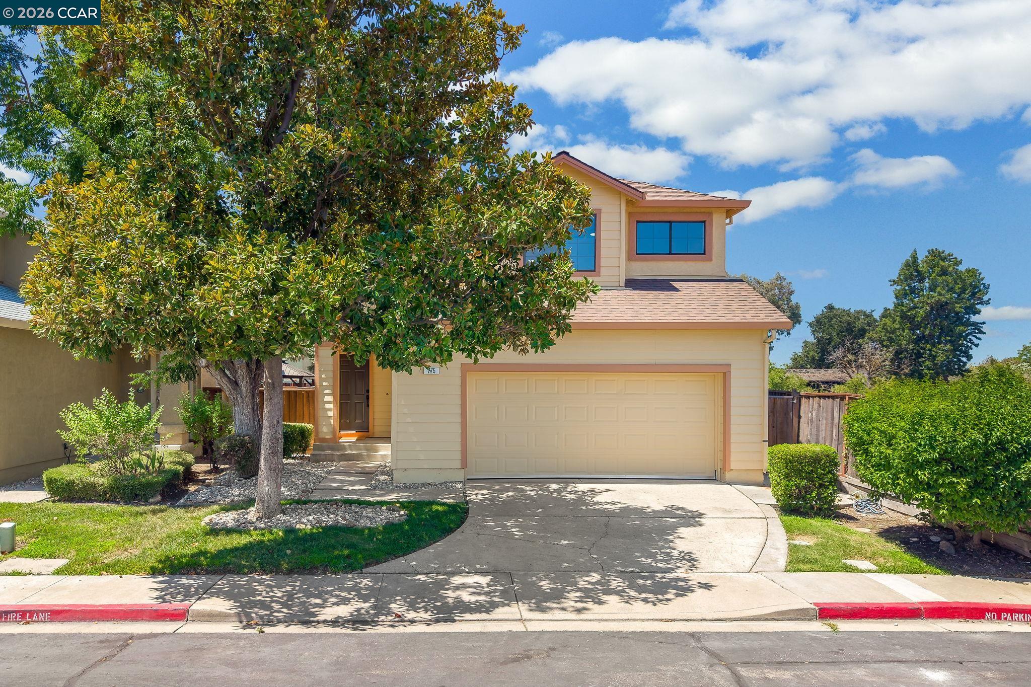 775 Willow Creek Ter — photo