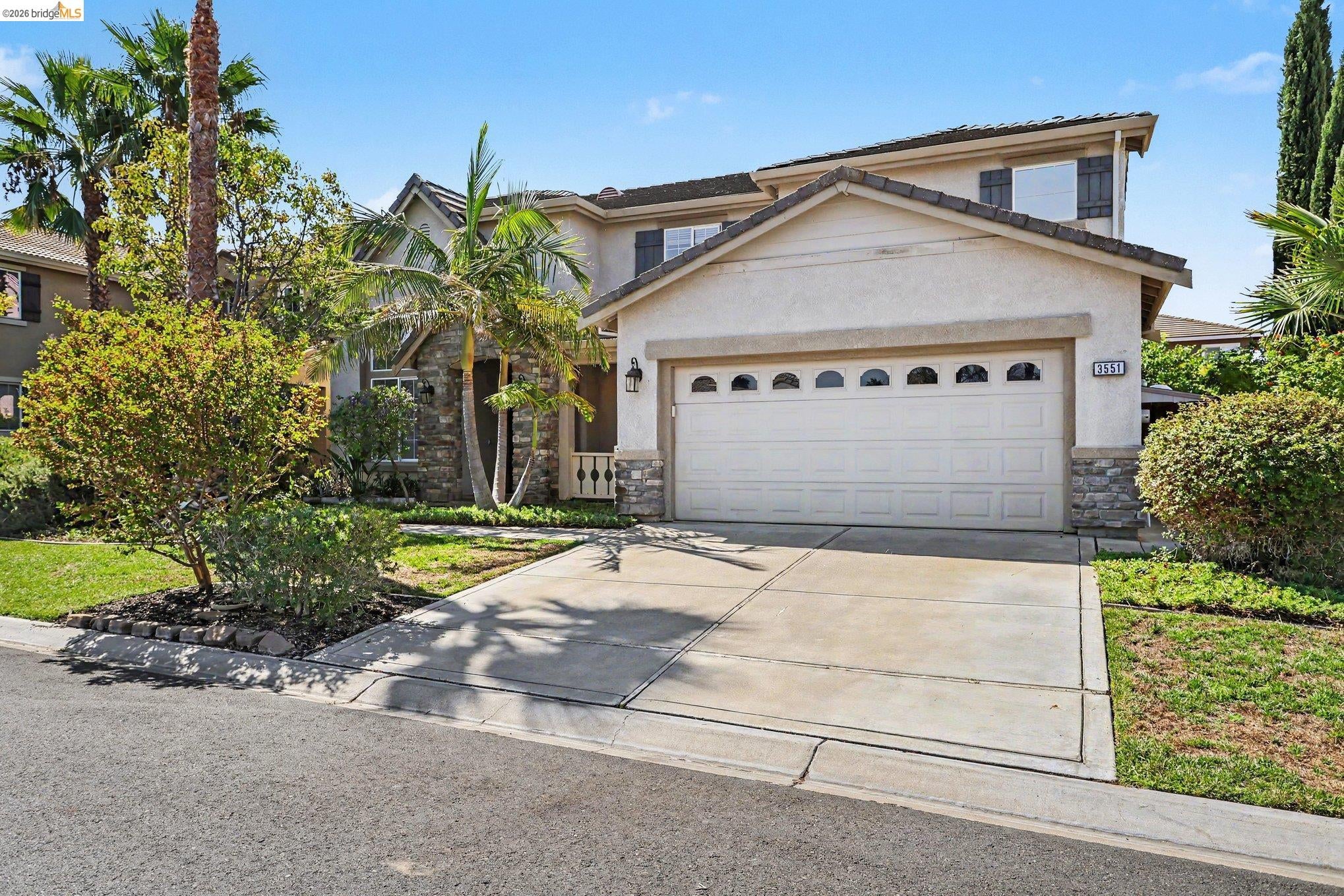 3551 Keystone Loop, Discovery Bay, CA 94505 — photo 2