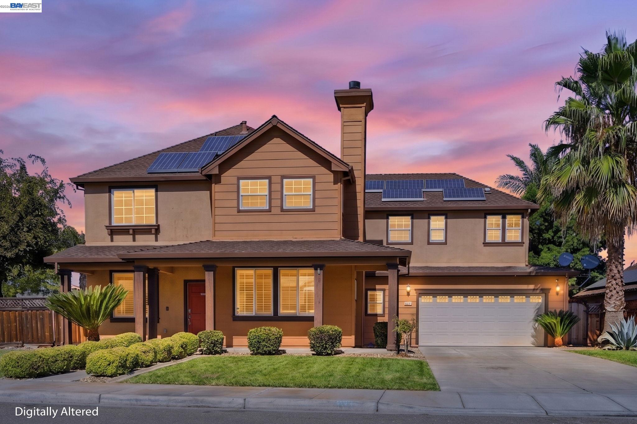 1647 Green Springs Ct — photo