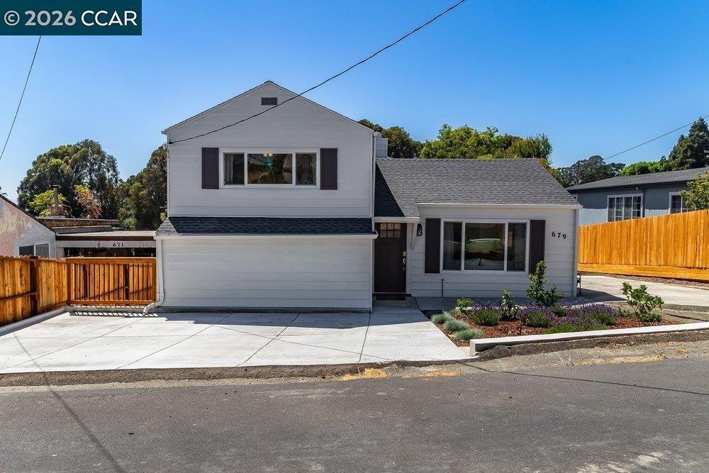 679 El Centro Rd, El Sobrante, CA 94803 — photo 3