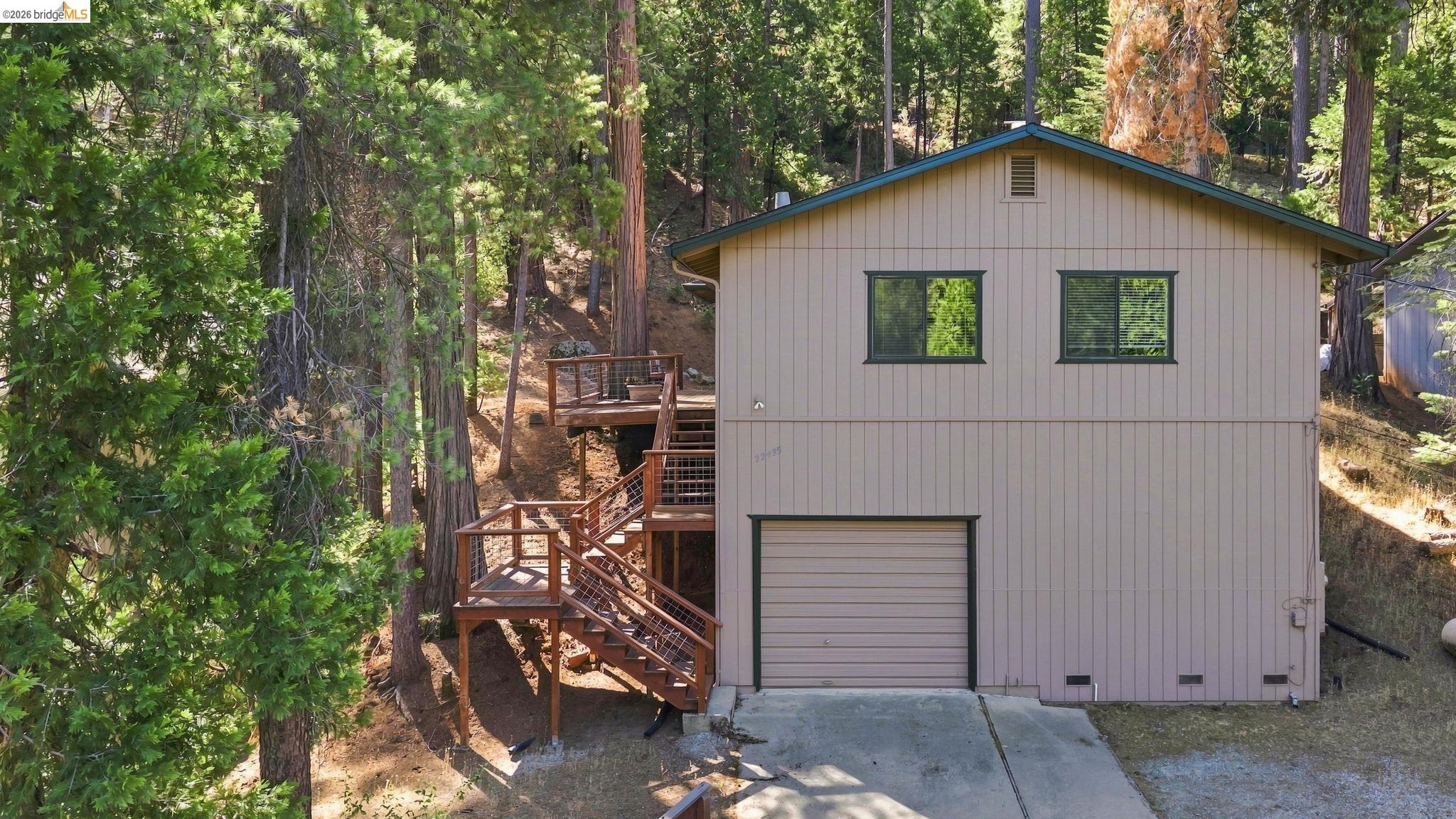 22435 Ponderosa Dr. — photo