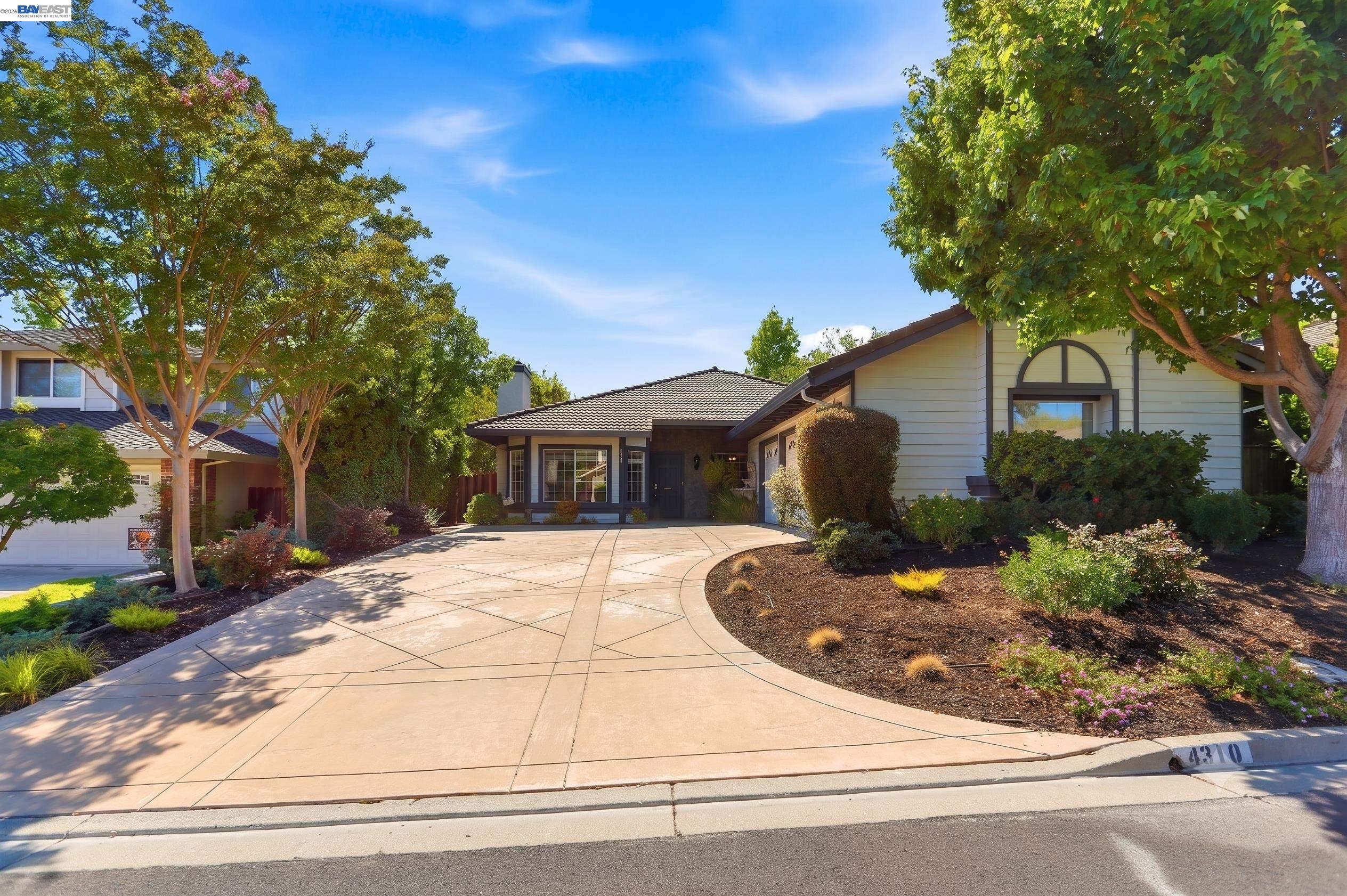 4310 Canyon Crest Rd, San Ramon, CA 94582 — photo 2