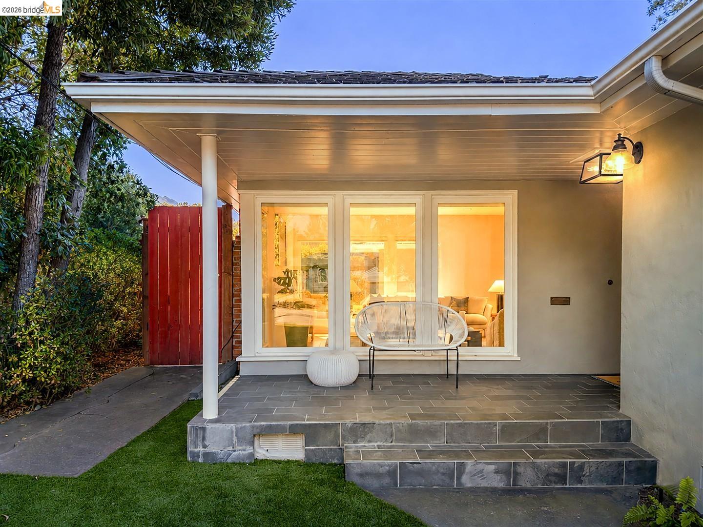 4548 Fieldbrook Rd, Oakland, CA 94619 — photo 3