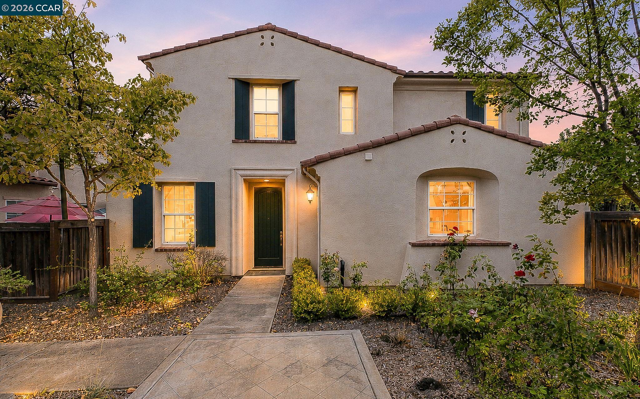 2632 Basswood Dr — photo