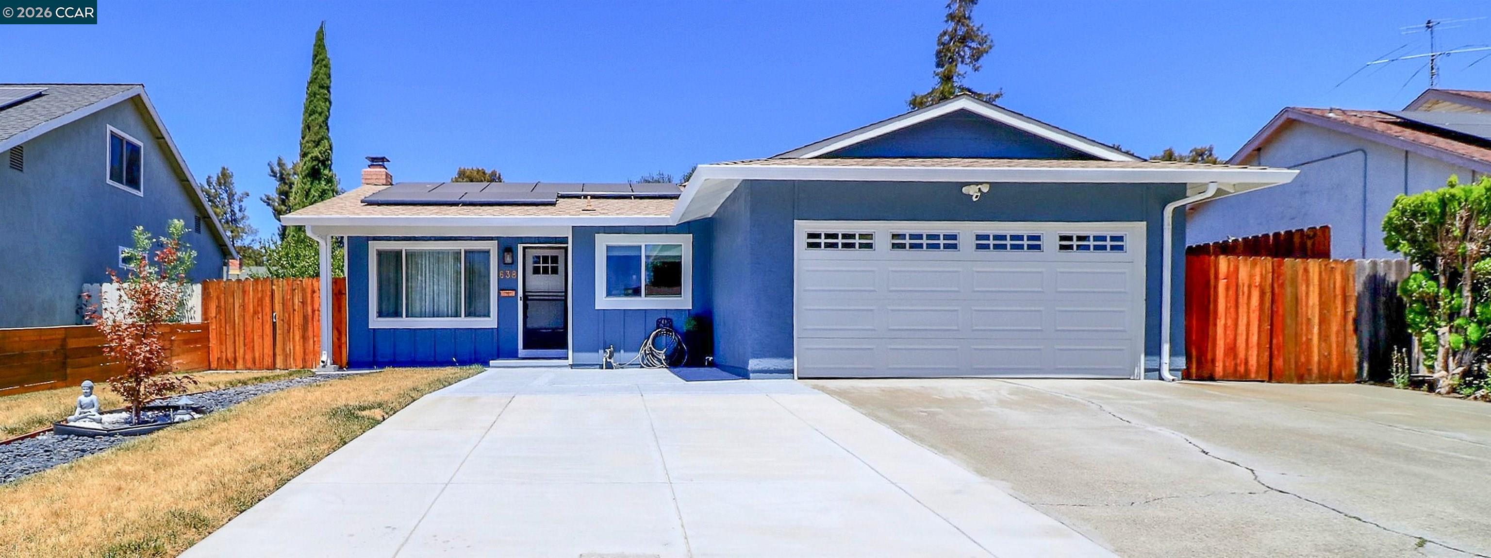 638 Berkeley Way — photo