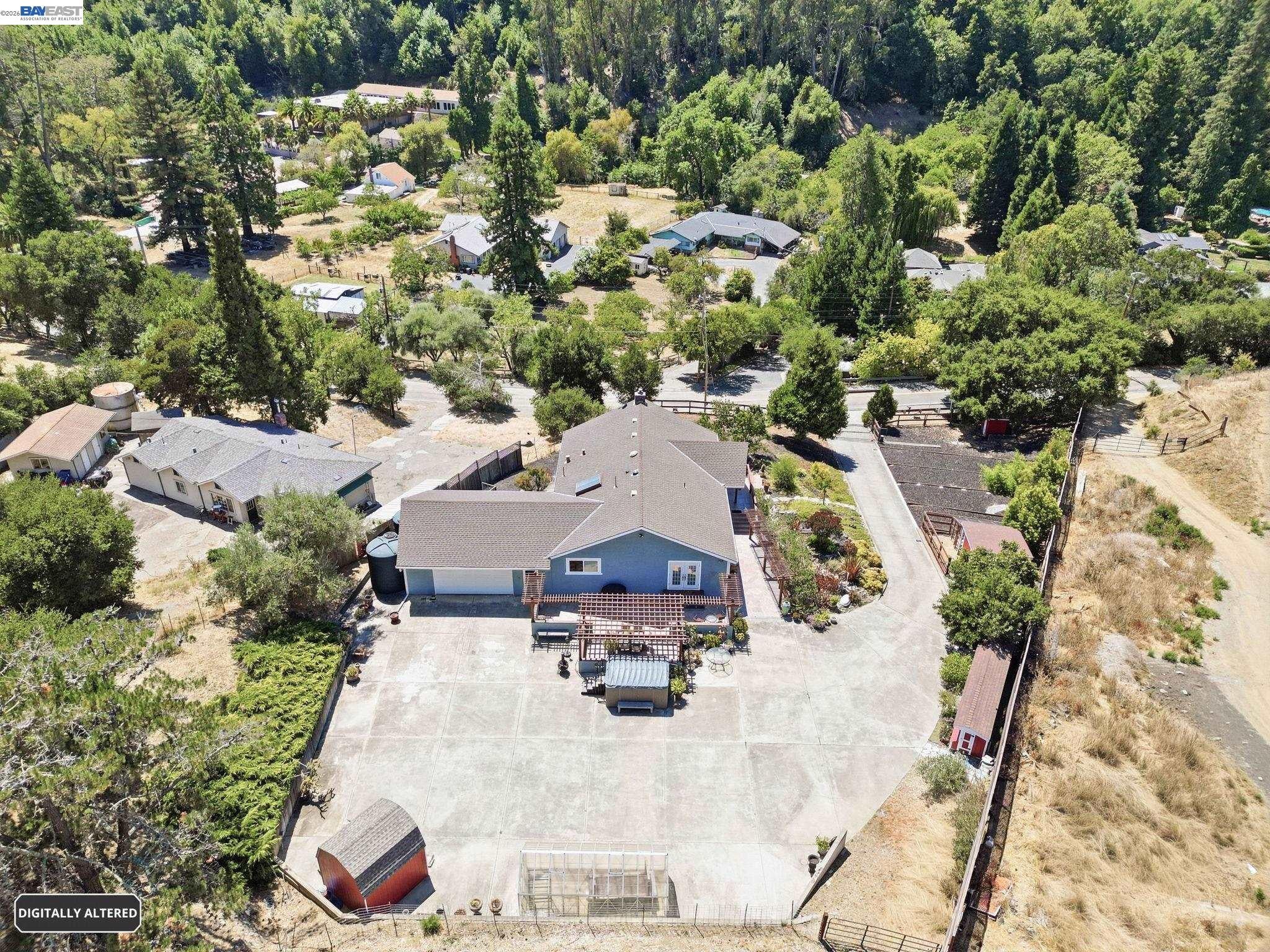 26928 Palomares Rd, Castro Valley, CA 94552 — photo 2