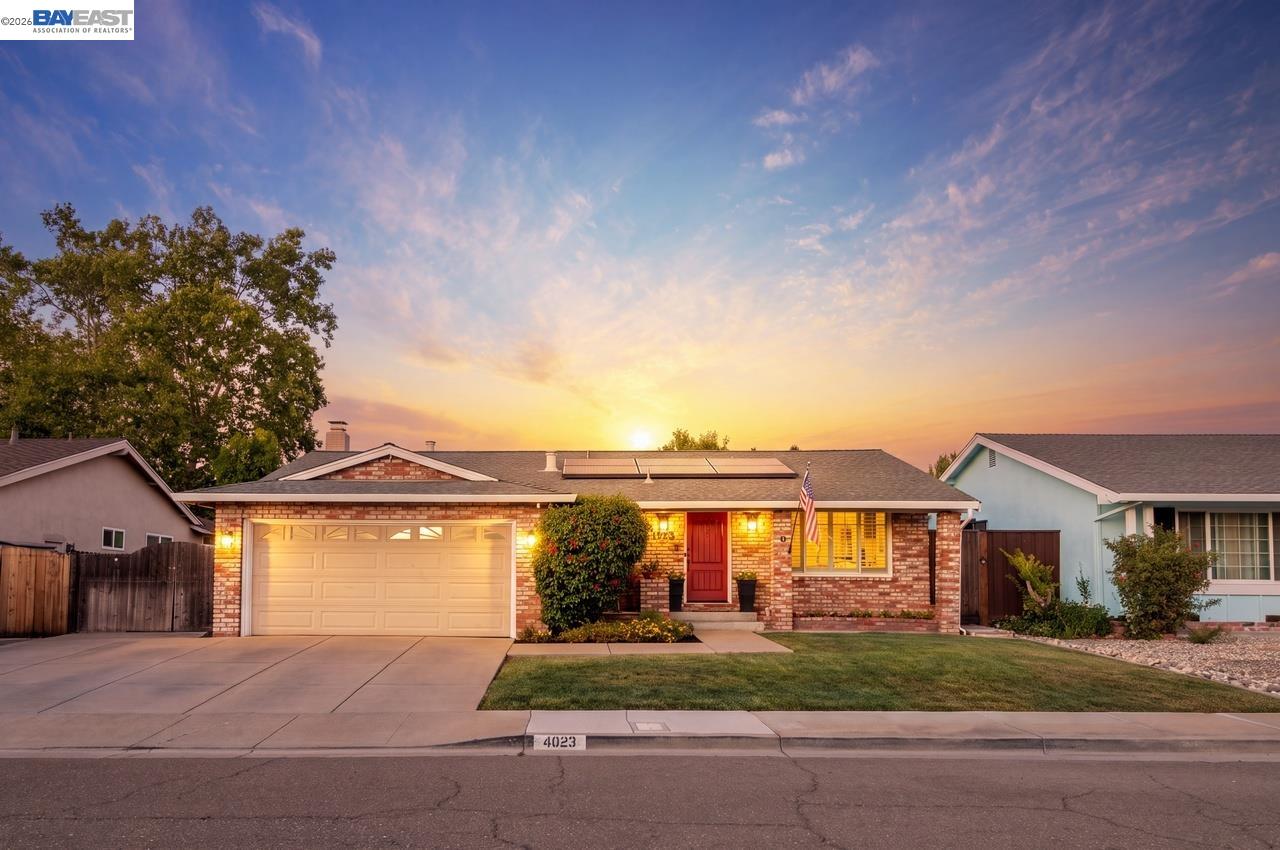 4023 Page Ct — photo