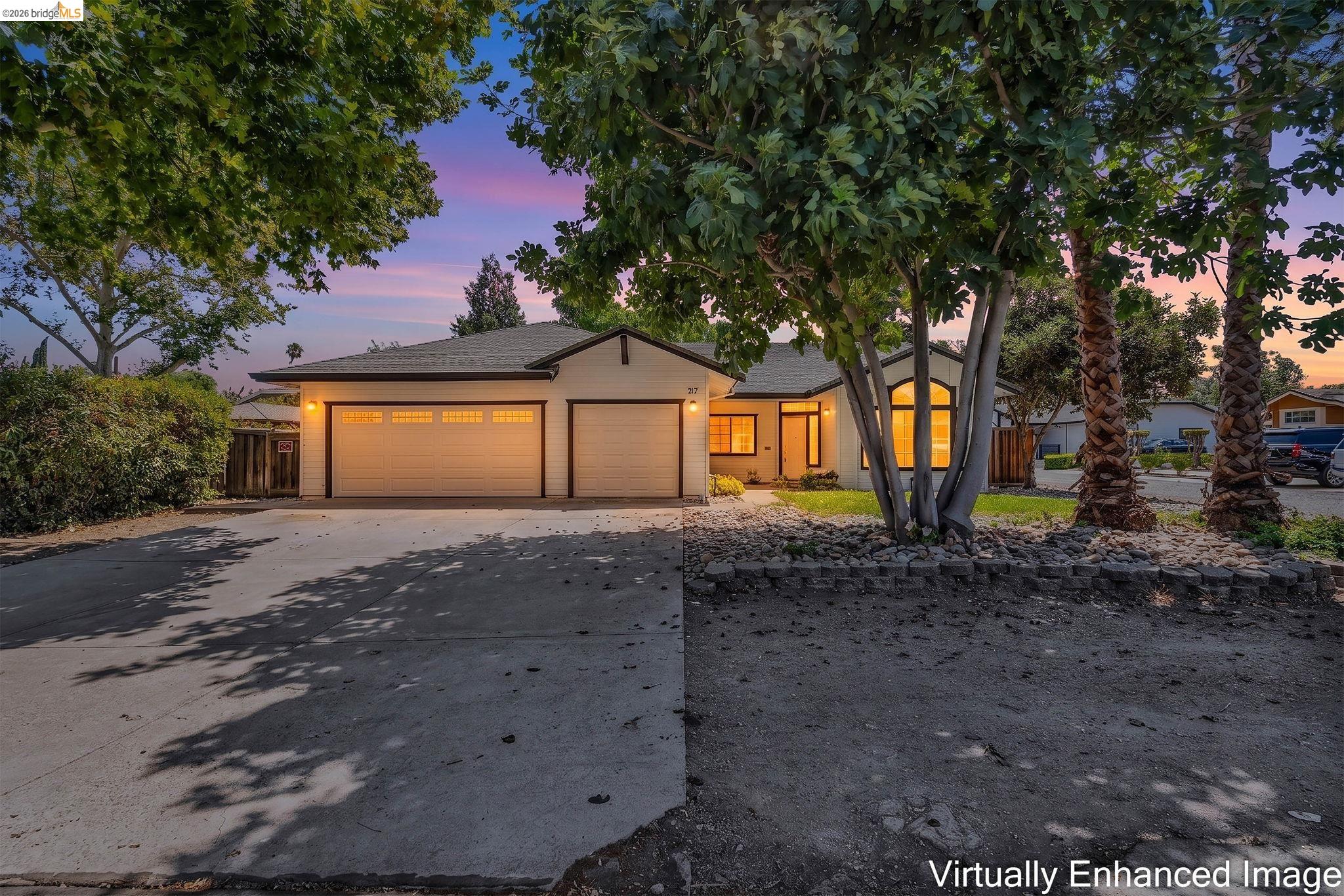 3427 Sanford Street — photo