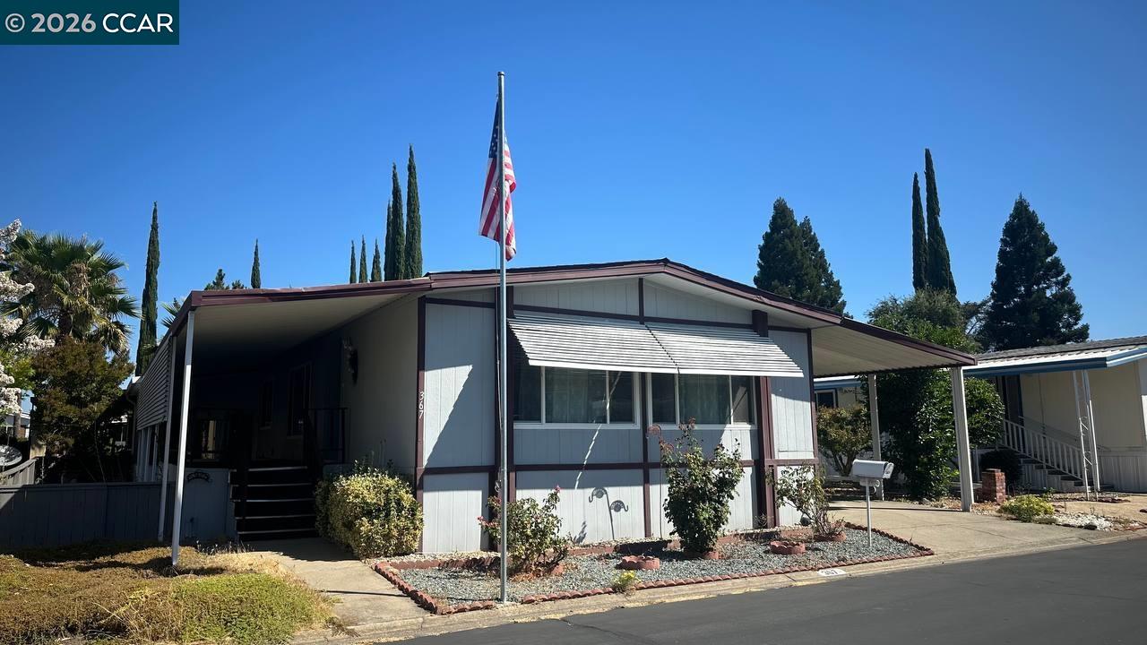 367 Ravine Cir, Rancho Cordova, CA 95670