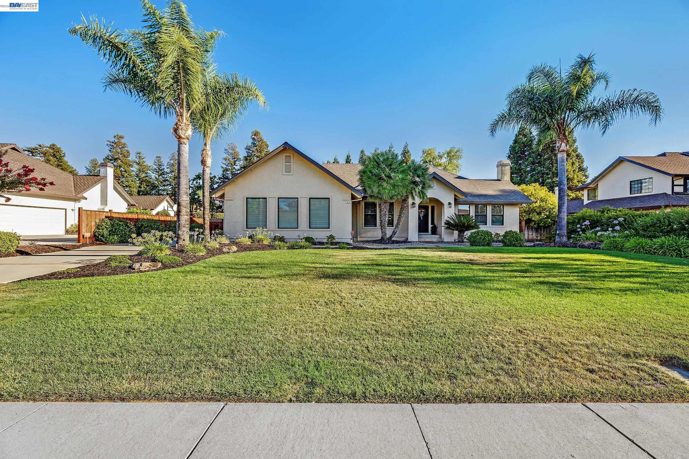 511 Rhea Way, Livermore, CA 94550