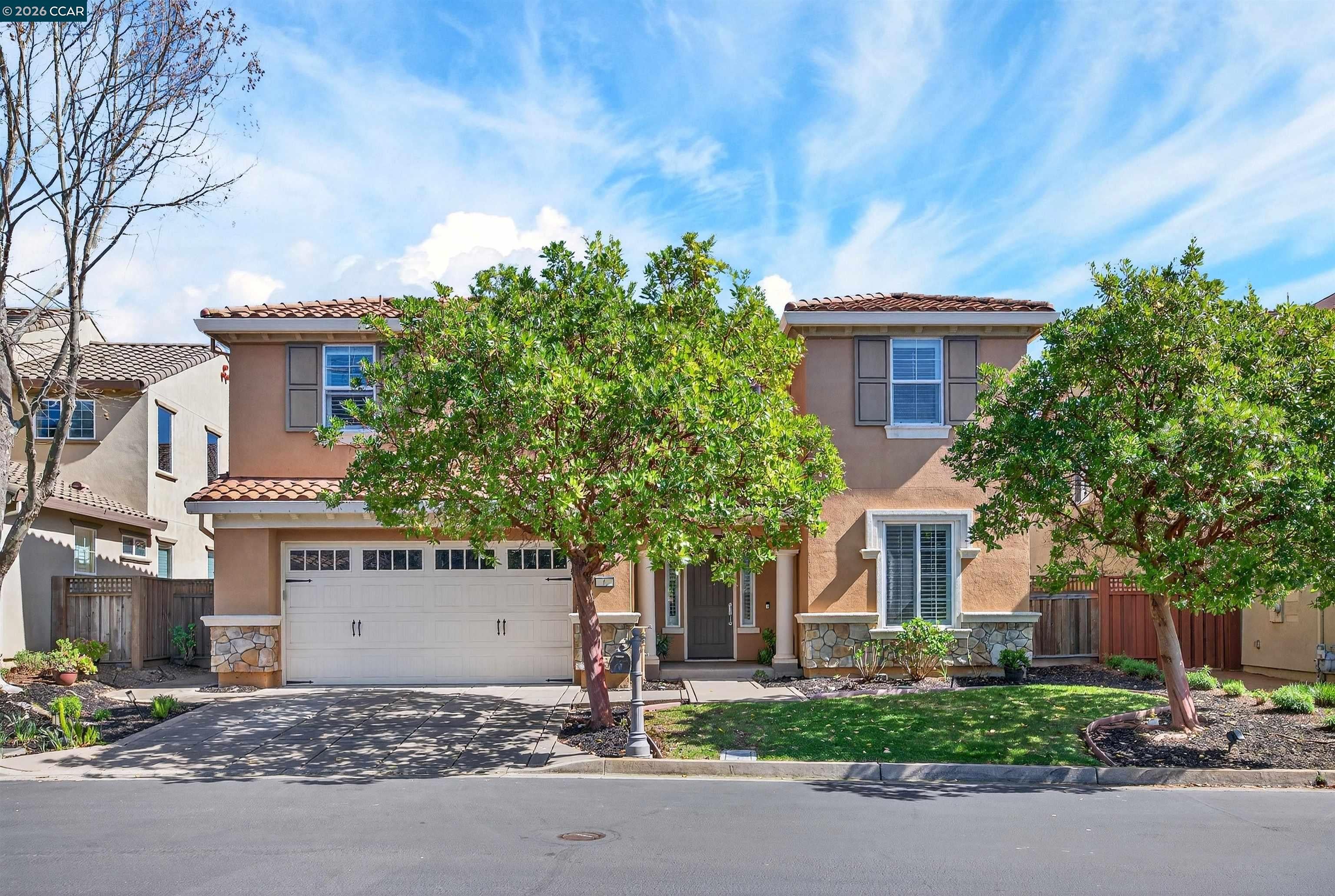 6 Tullach Pl — photo