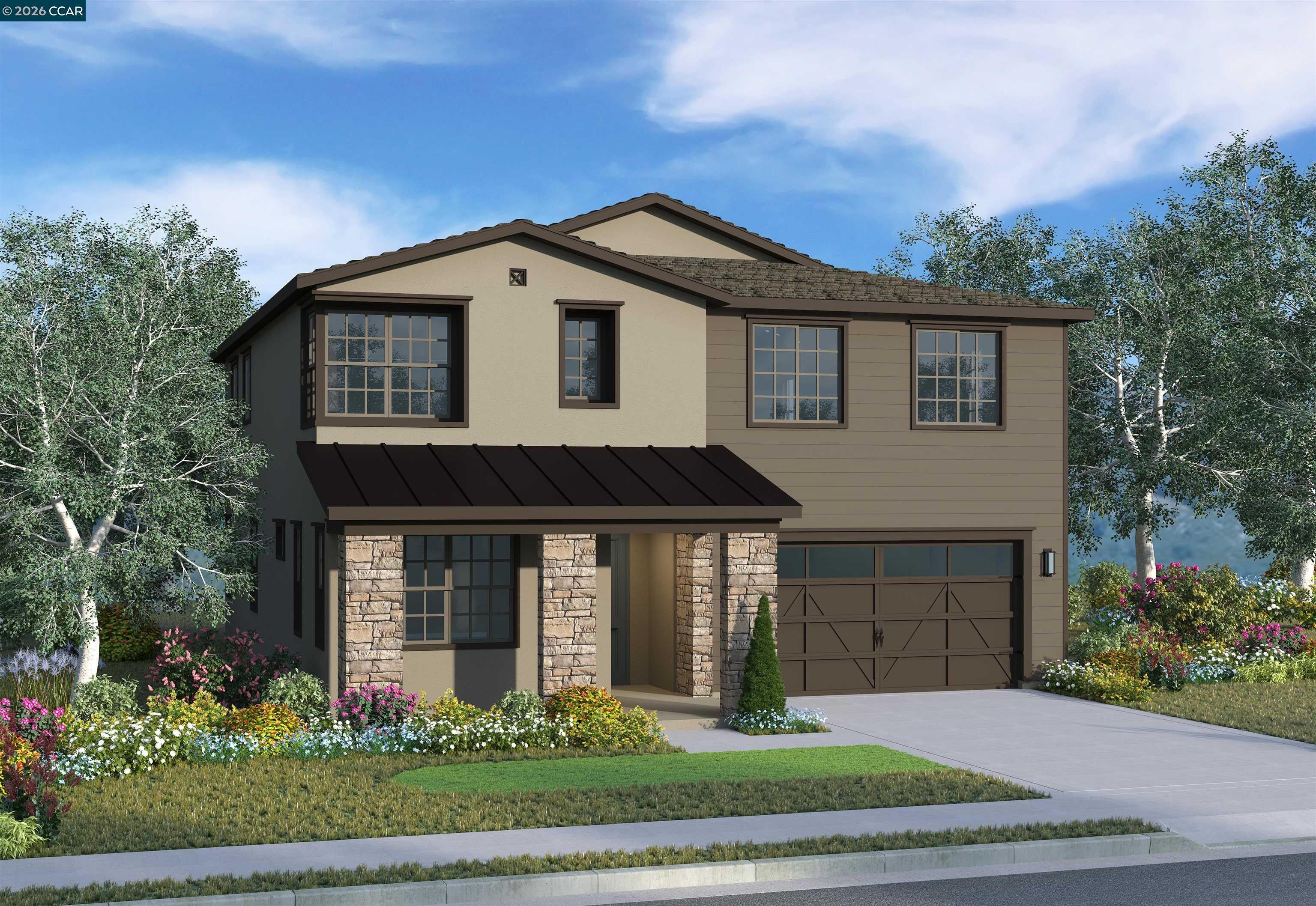 5617 Bay Laurel Ct. — photo