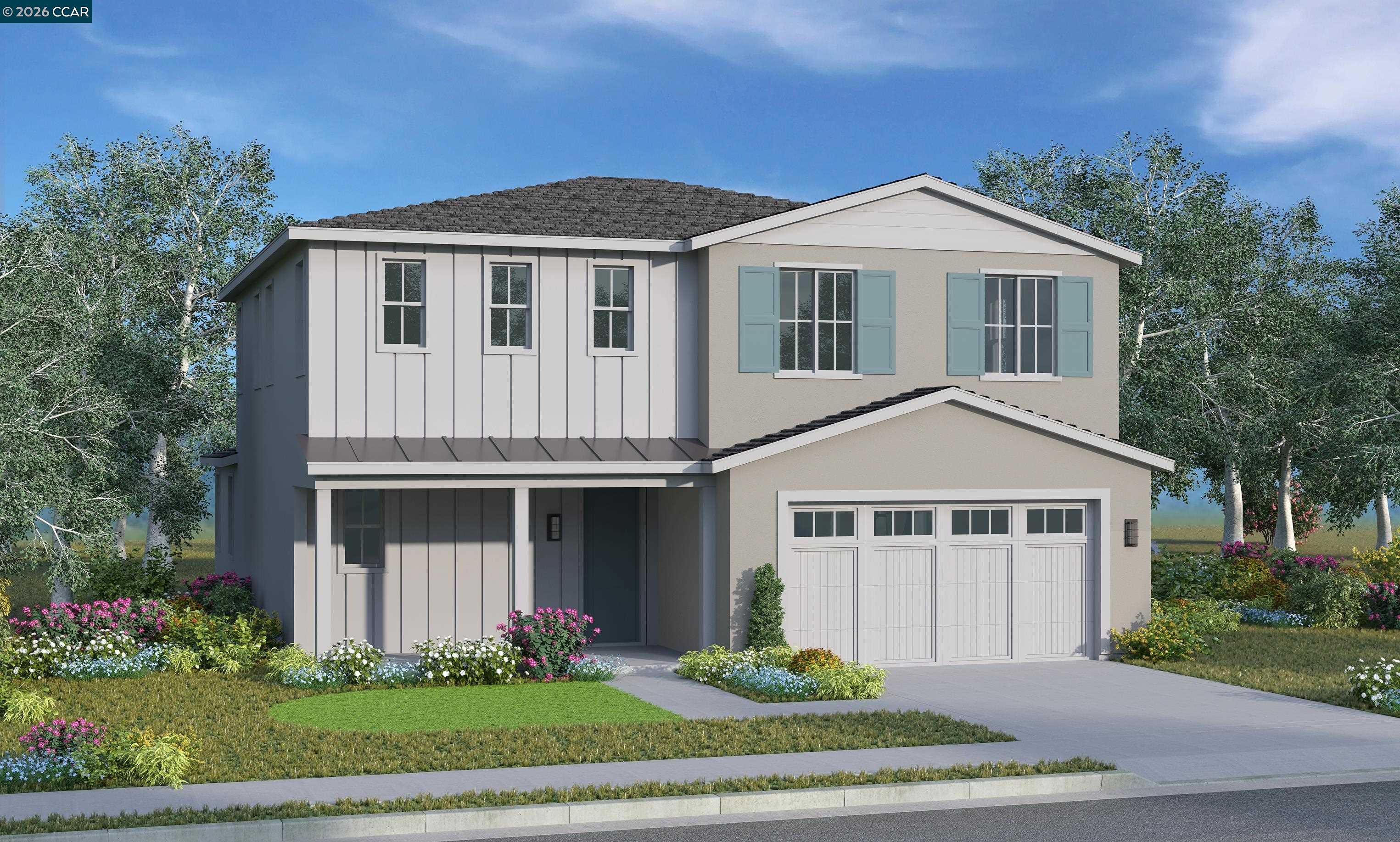 5625 Bay Laurel Ct. — photo