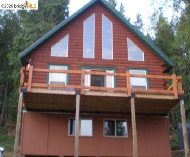 17375 Star Ridge Rd. — photo