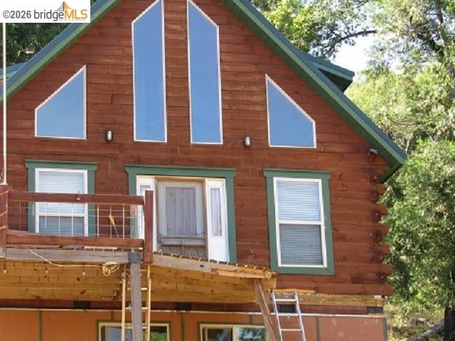 17375 Star Ridge Rd, Twain Harte, CA 95383 — photo 2