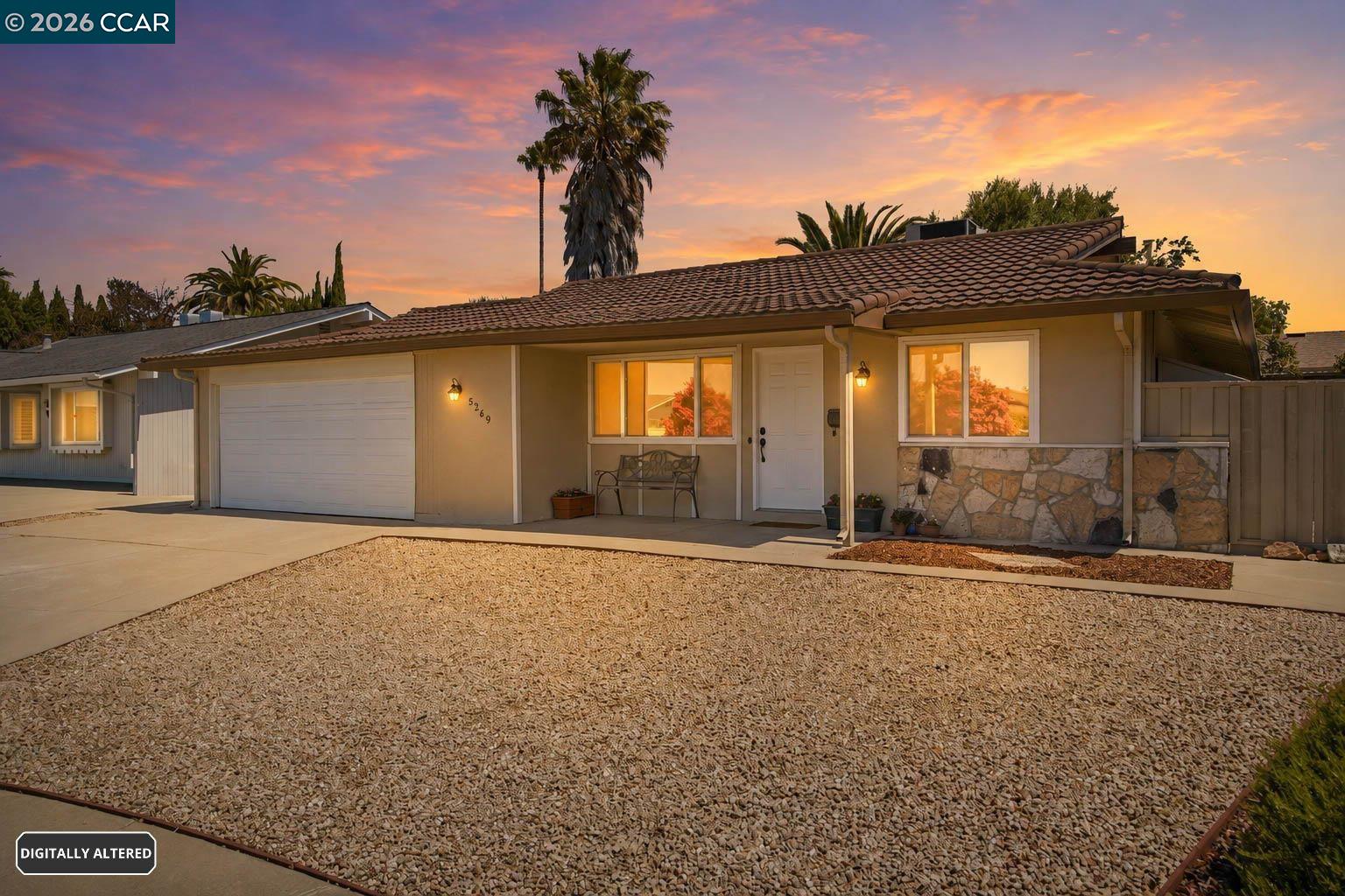 5269 Peony Dr. — photo