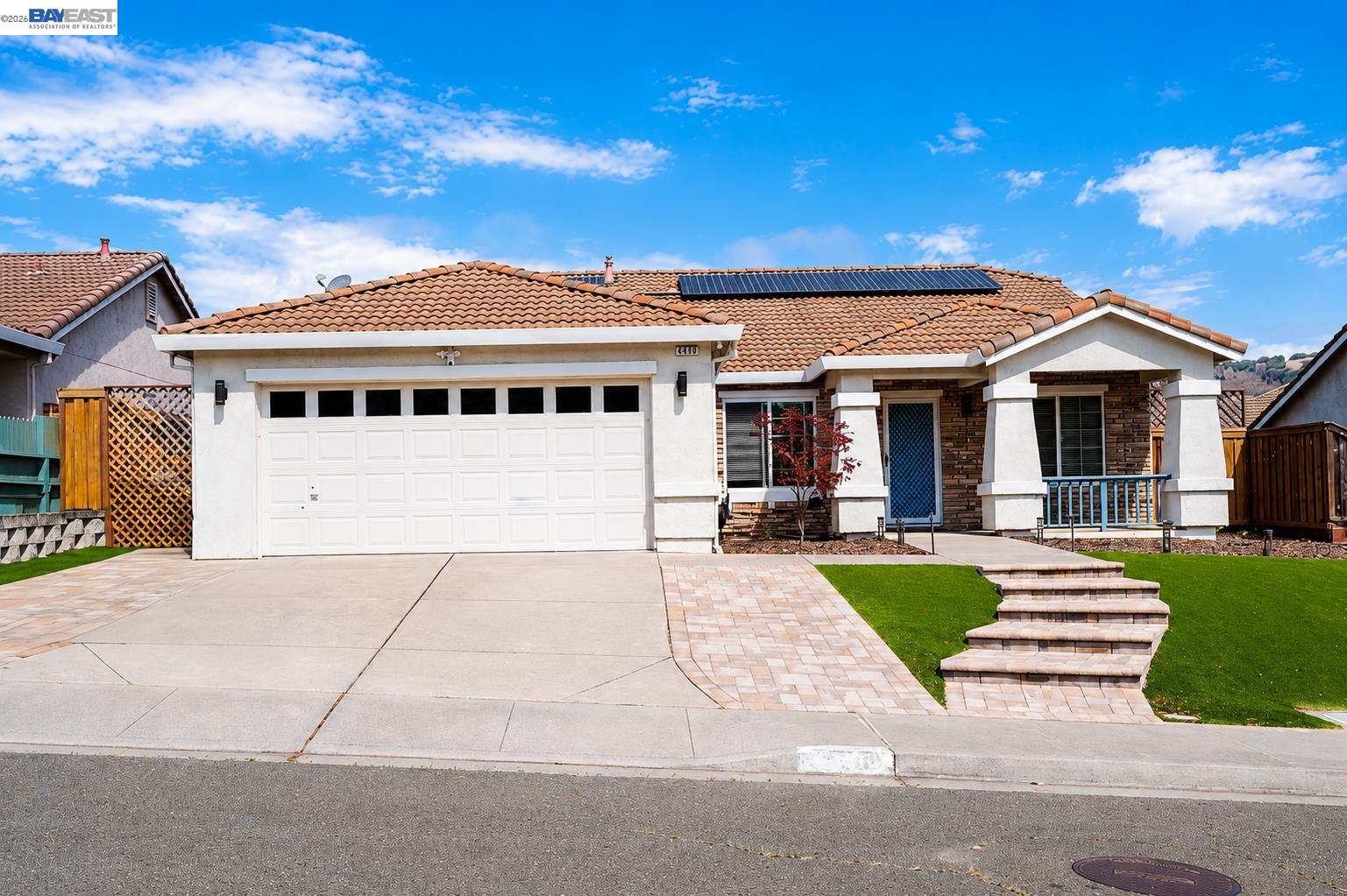 5408 La Salle Way — photo