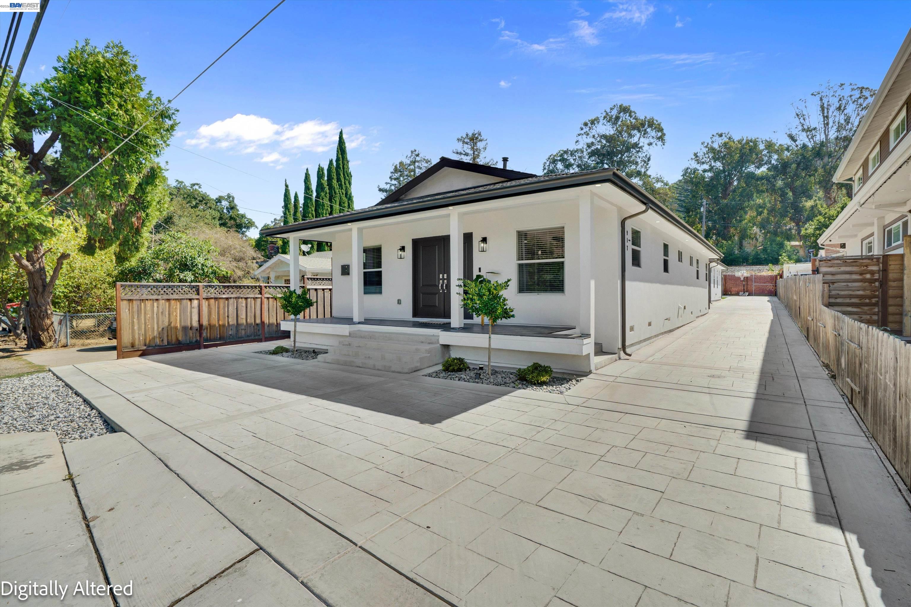 919 Old Canyon Rd — photo