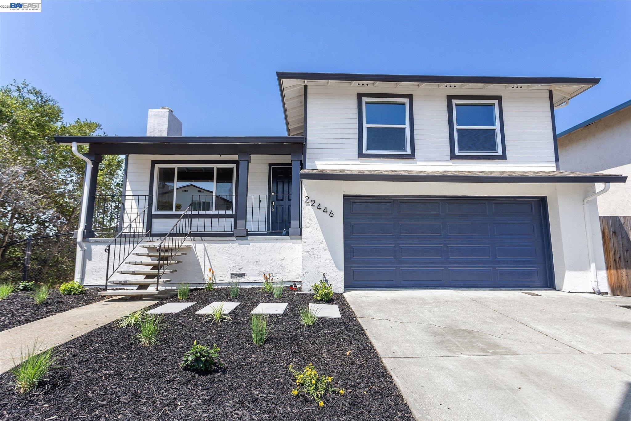 22446 Ralston Ln — photo