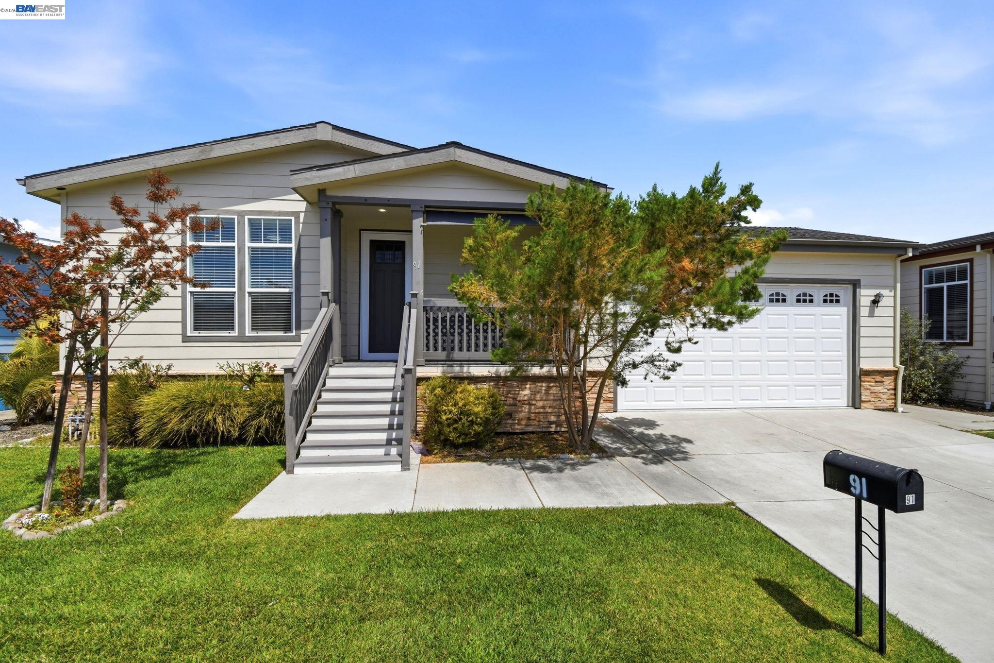 1945 Piner Rd #91, Santa Rosa, CA 95403