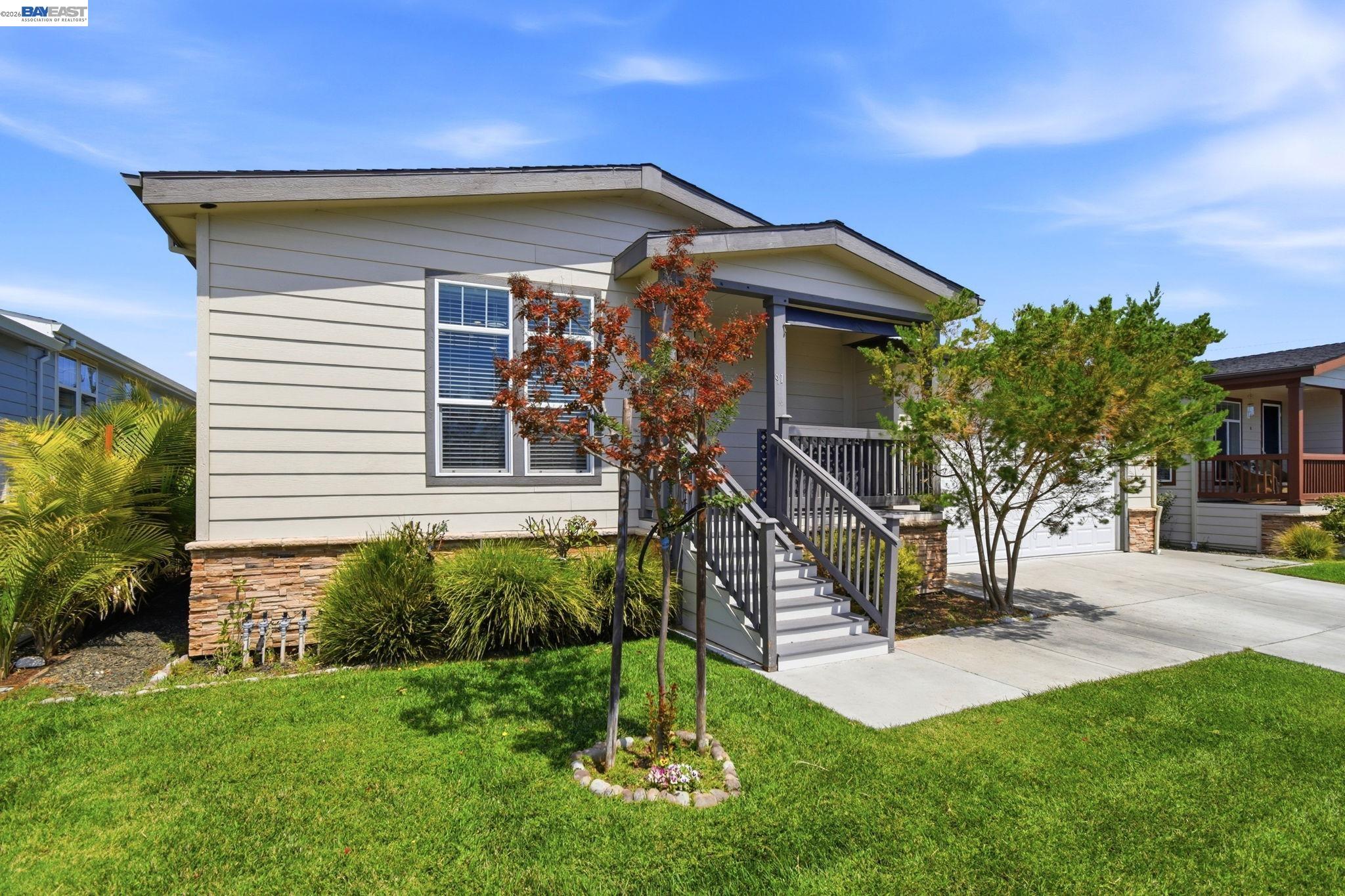 1945 Piner Rd #91, Santa Rosa, CA 95403 — photo 2