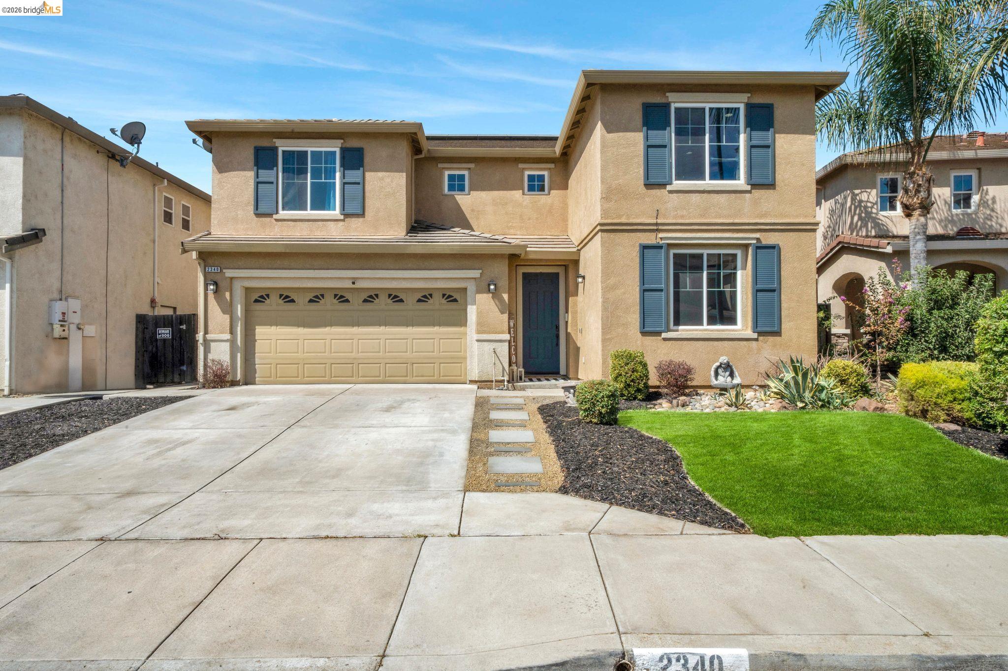 2340 Cambridge Dr — photo