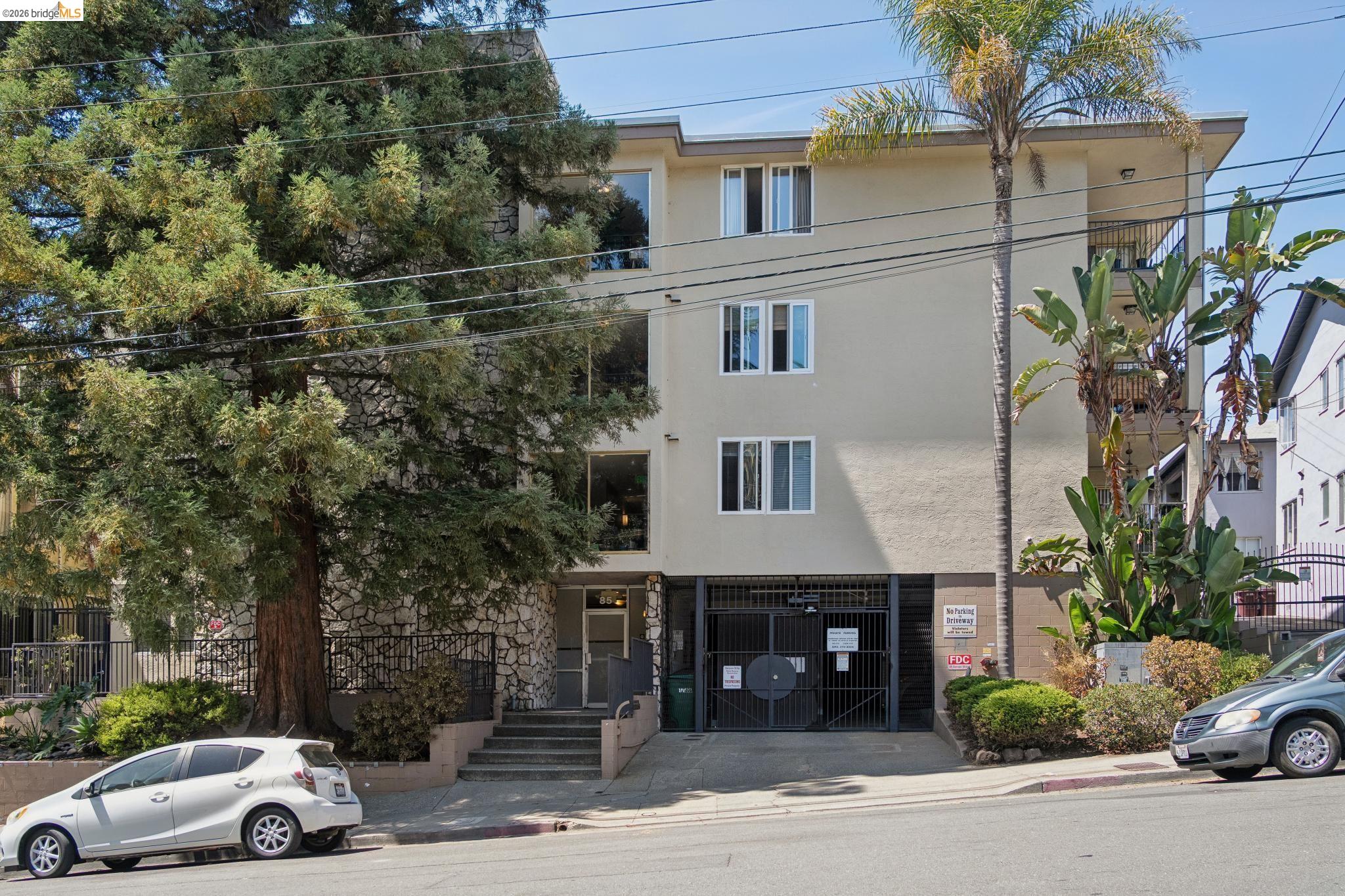 85 Vernon St 312 — photo
