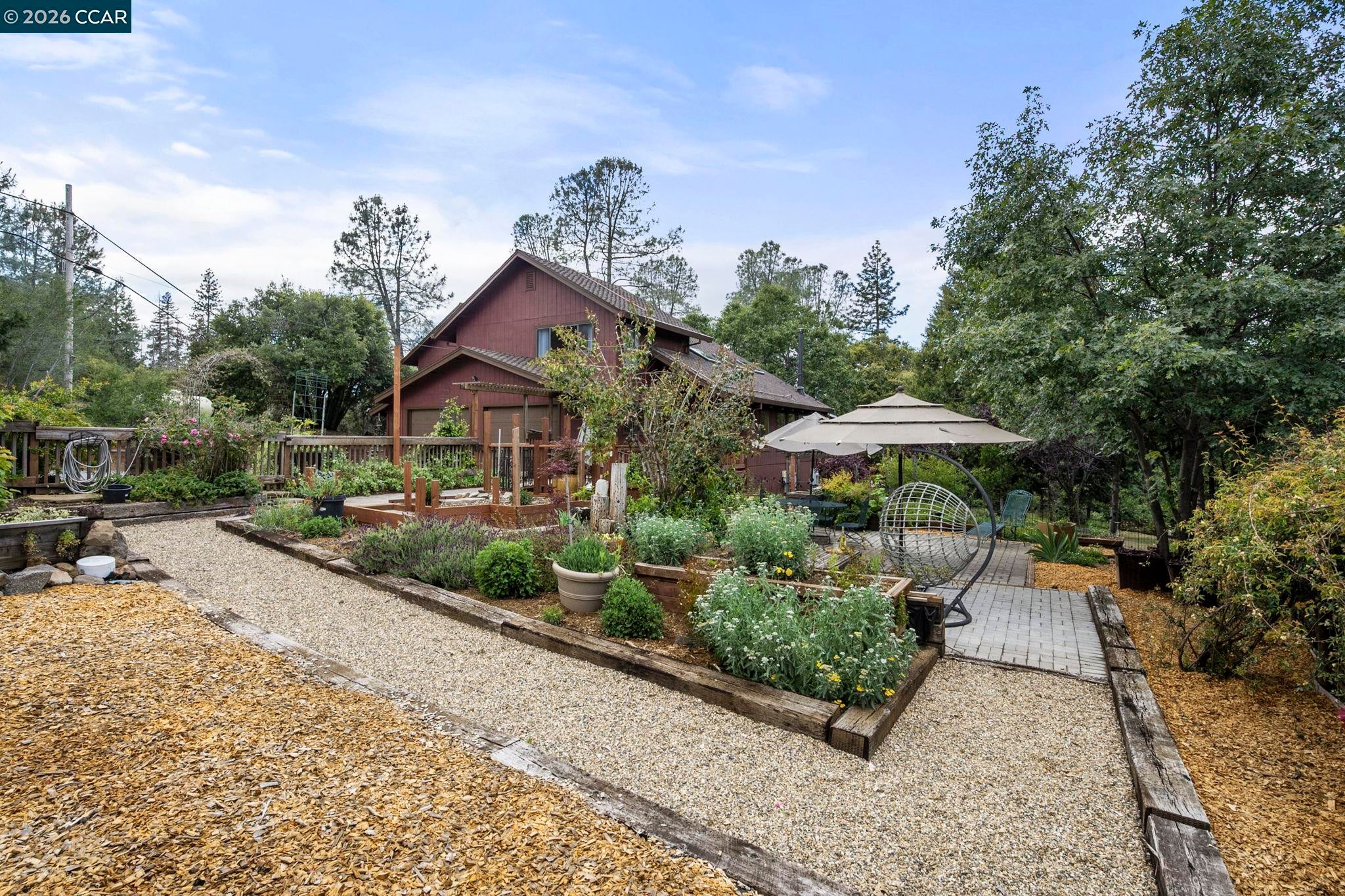 5184 Darby Russell Rd — photo